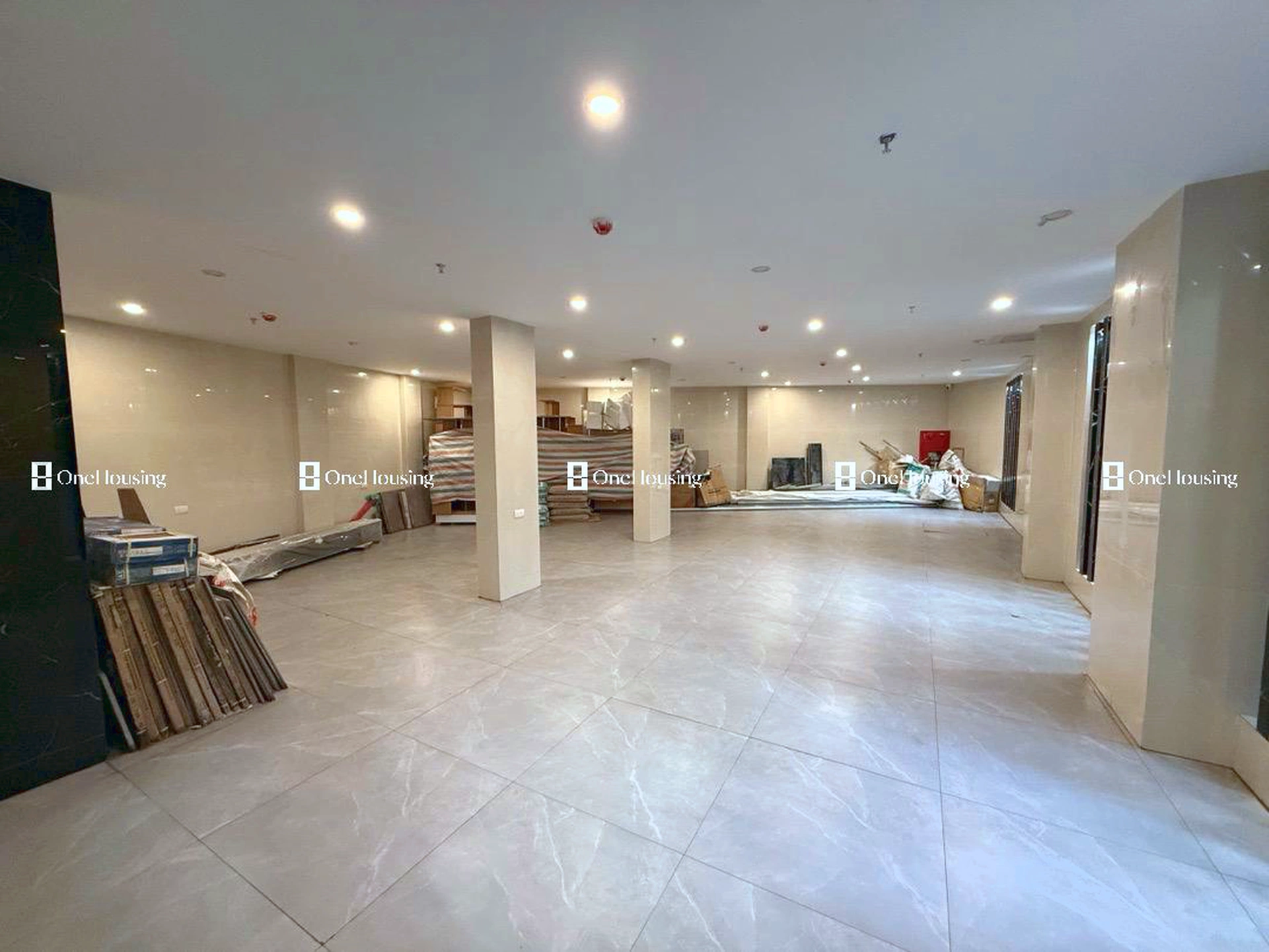 Nhà mặt ngõ cách Phú Mỹ 50m, P. Mỹ Đình 2, Q. Nam Từ Liêm, TP. Hà Nội