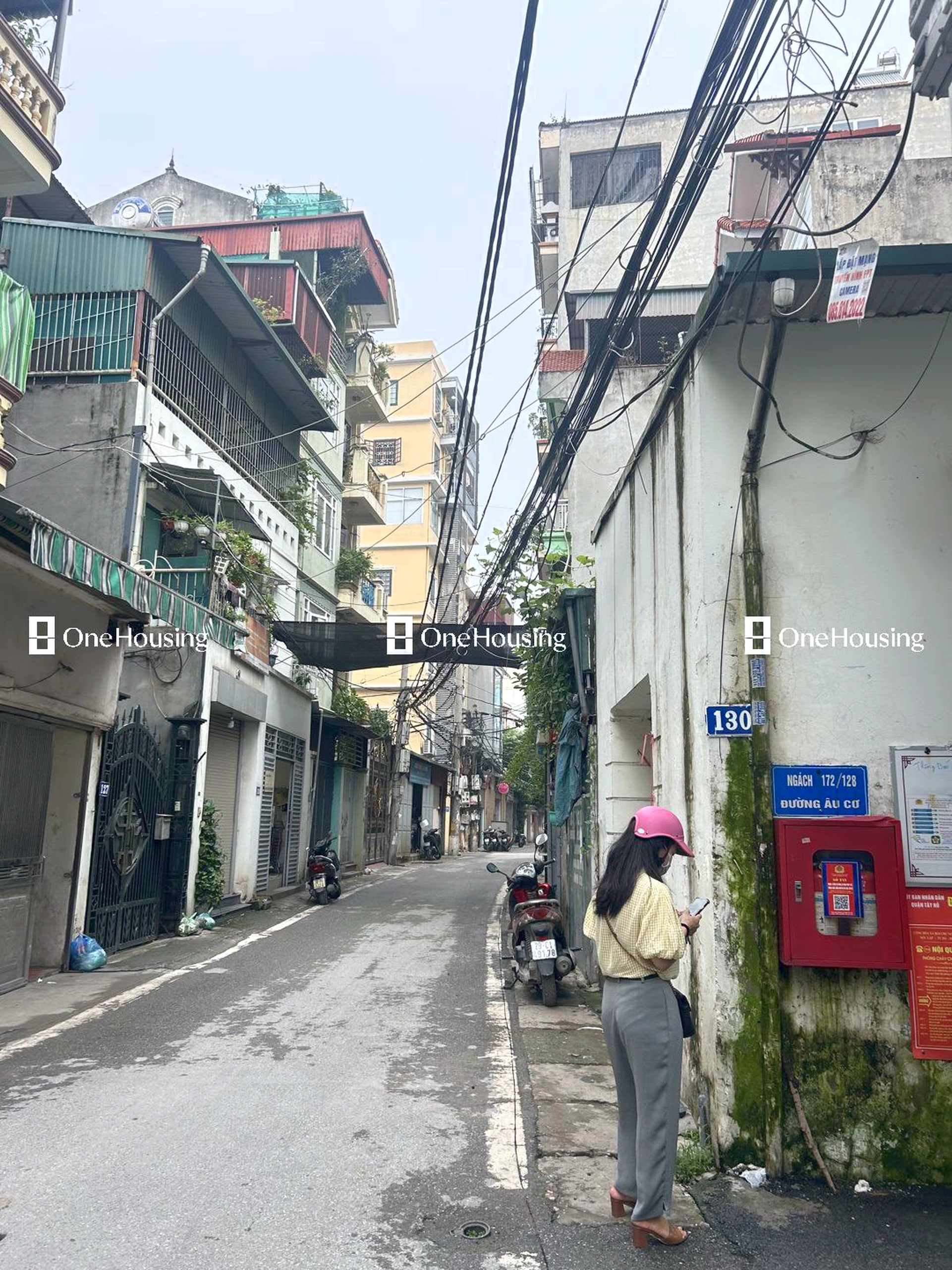Onehousing image