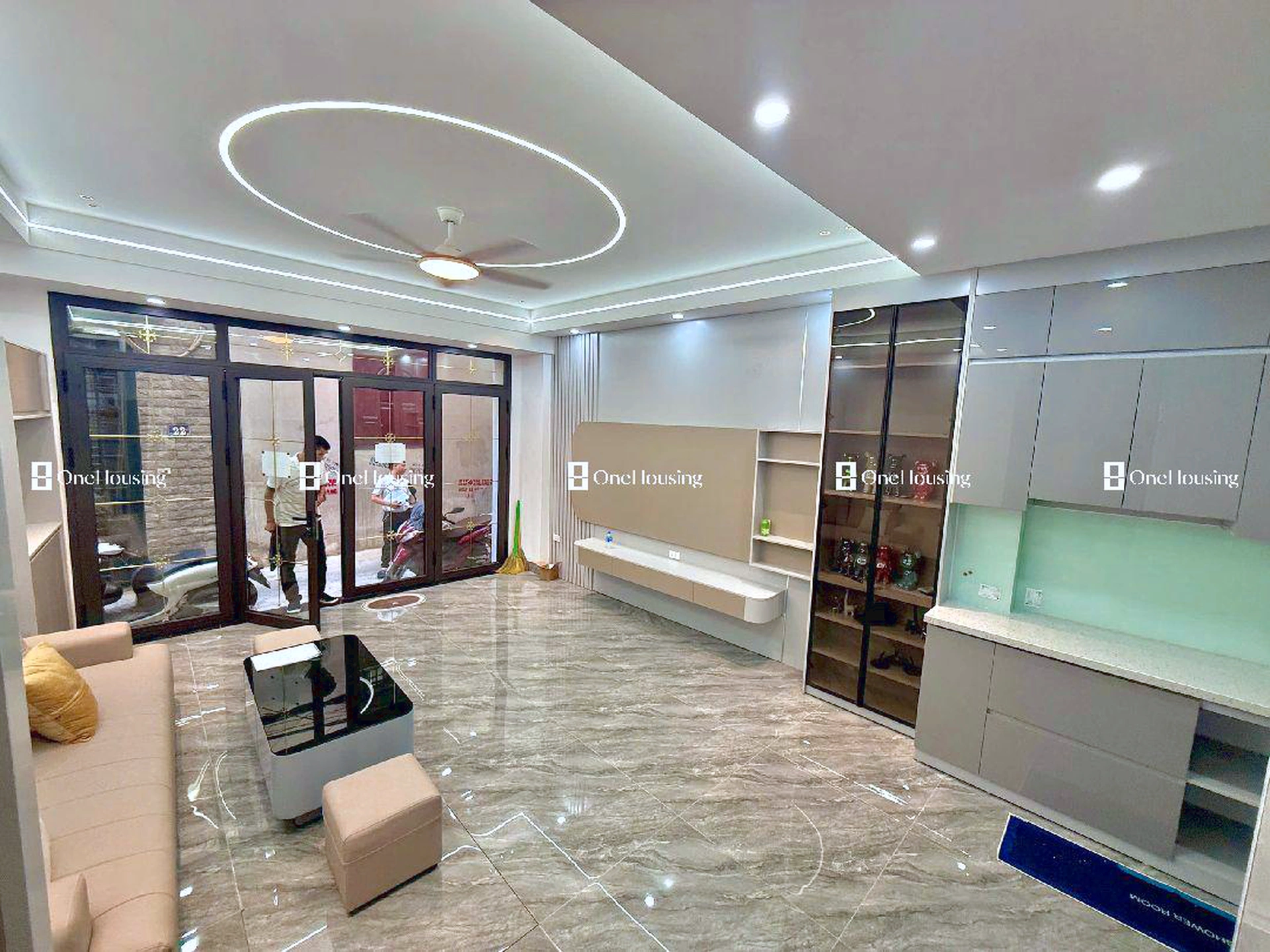 Onehousing image