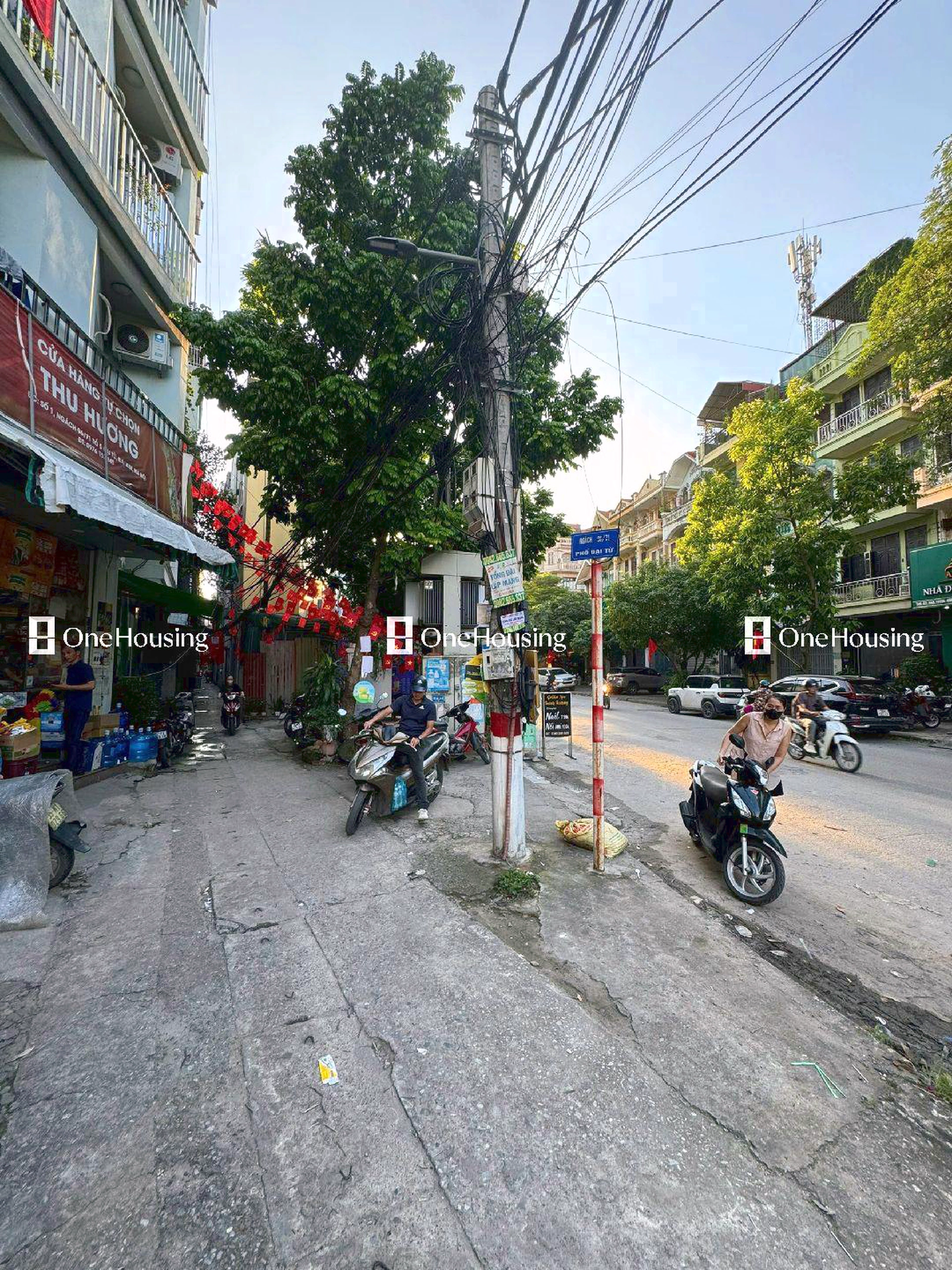 Onehousing image