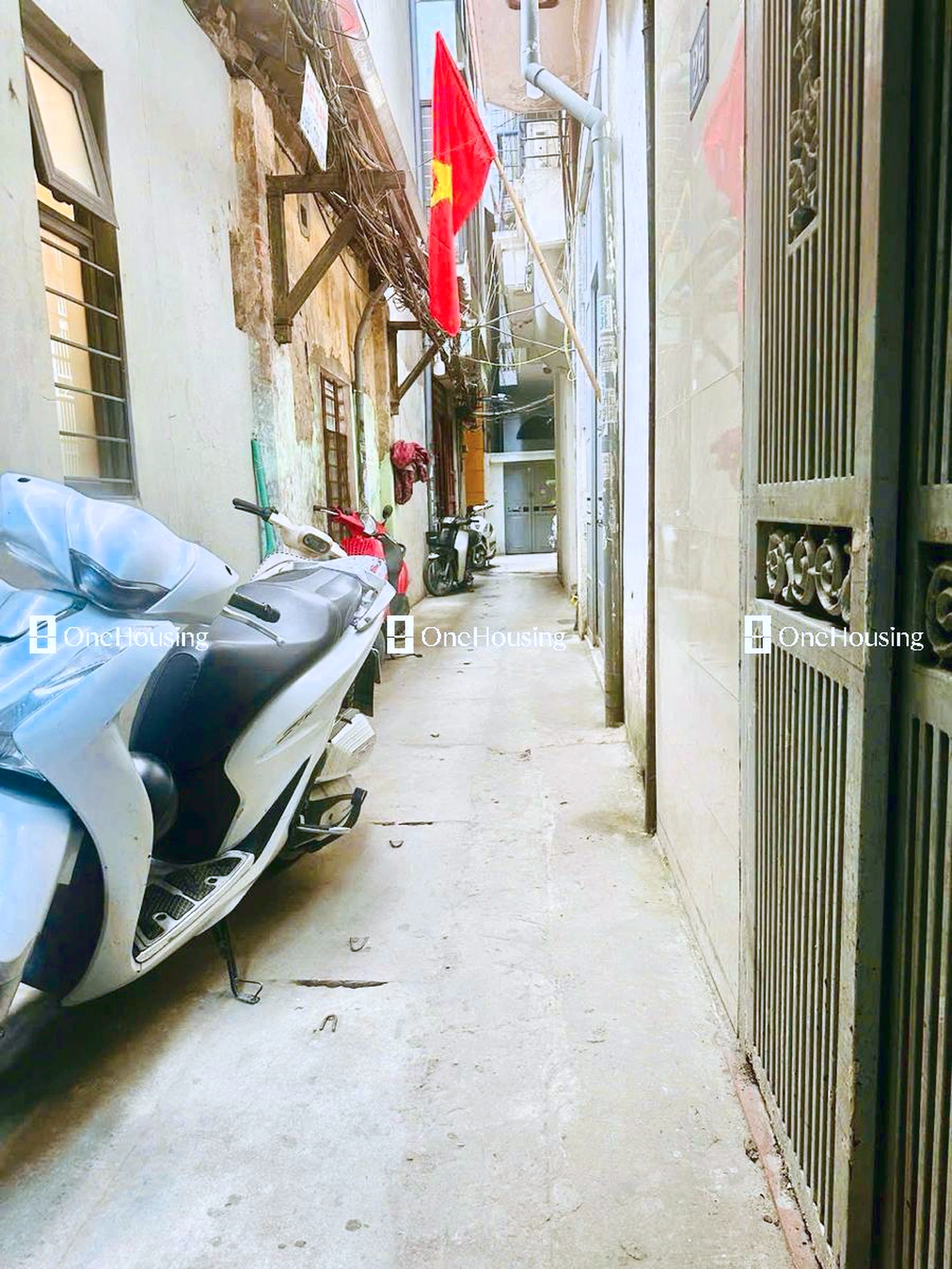 Đất nền cách Đội Cấn 50m, P. Đội Cấn, Q. Ba Đình, TP. Hà Nội