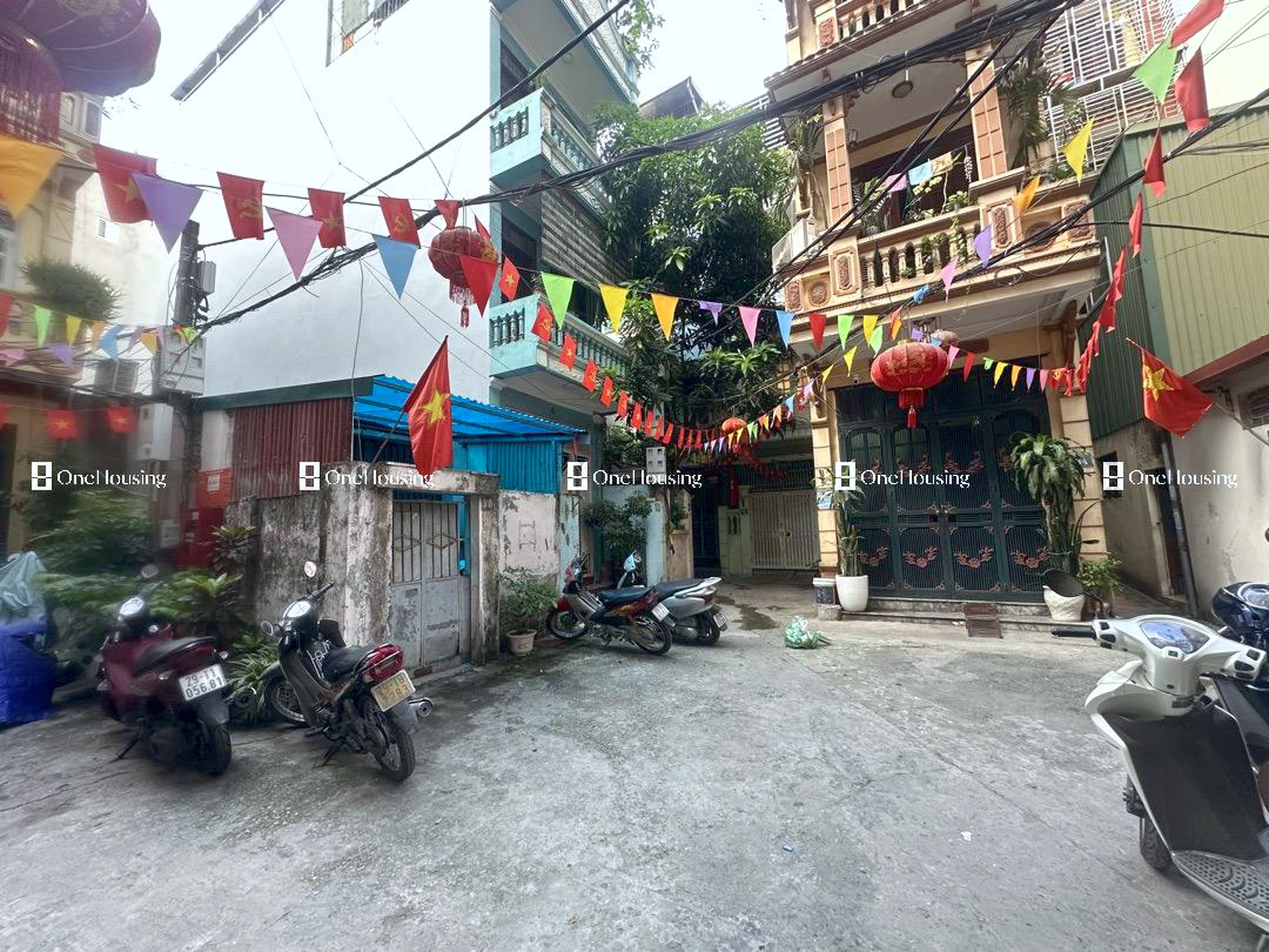 Onehousing image