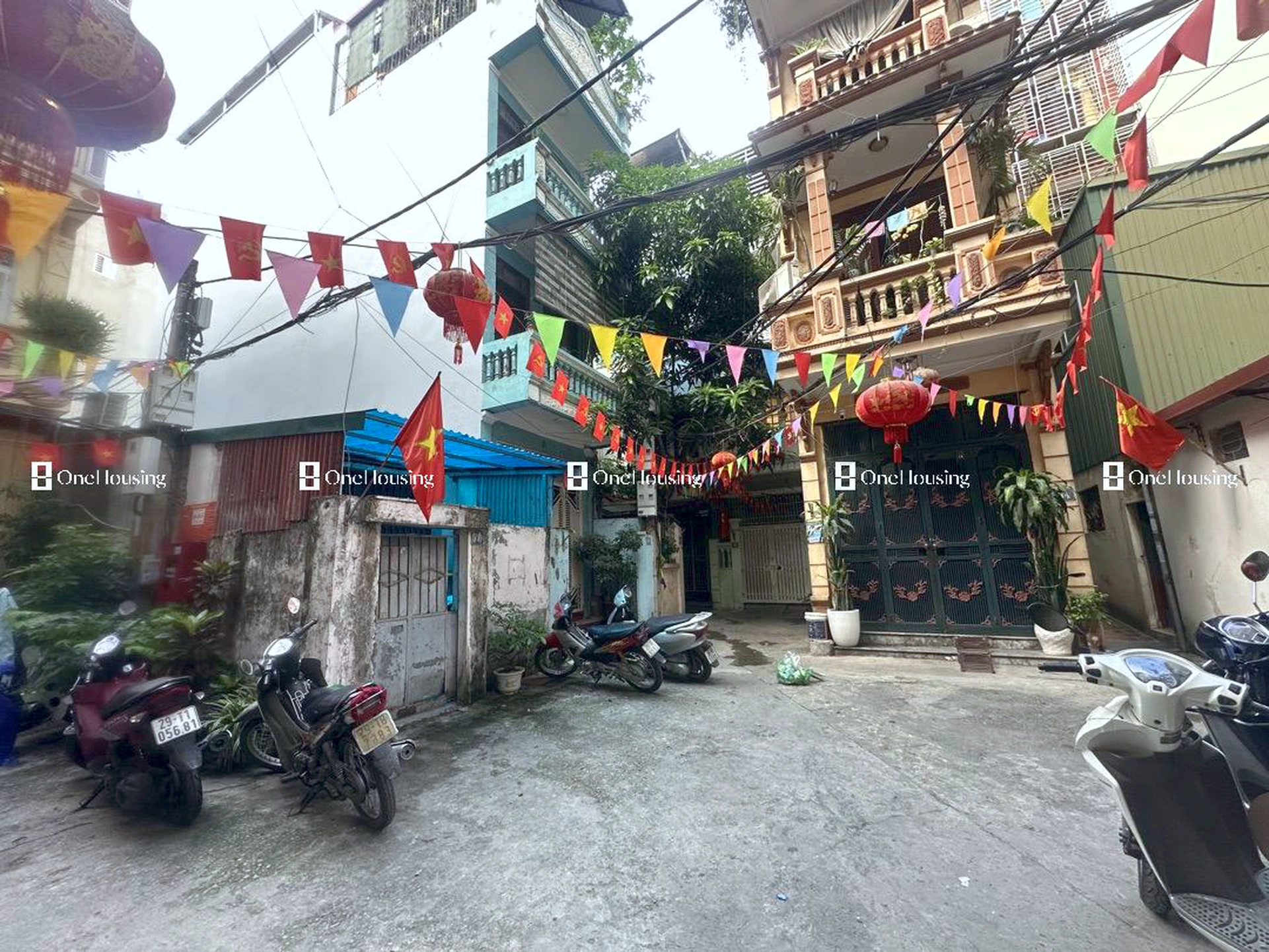 Onehousing image