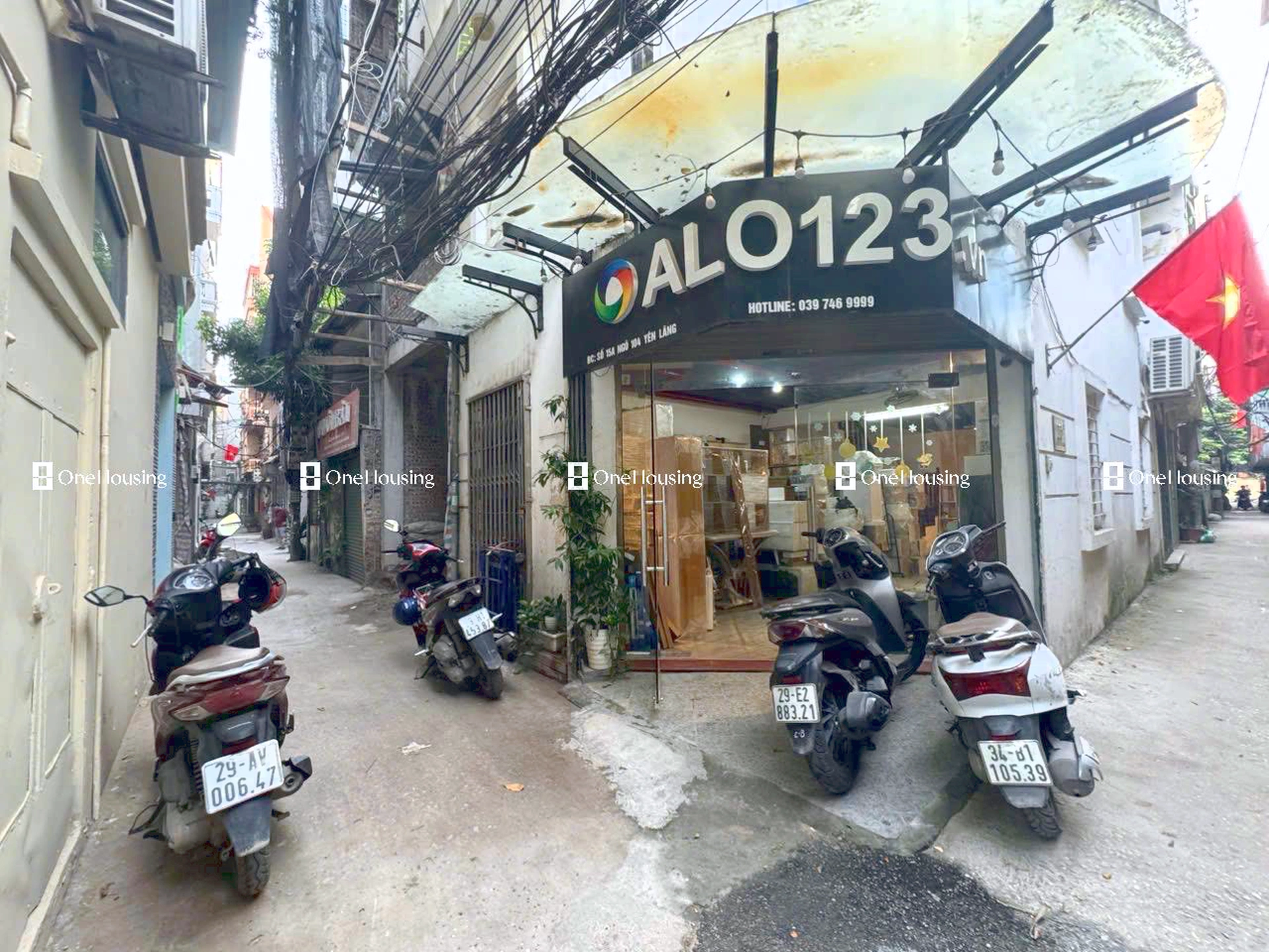 Onehousing image