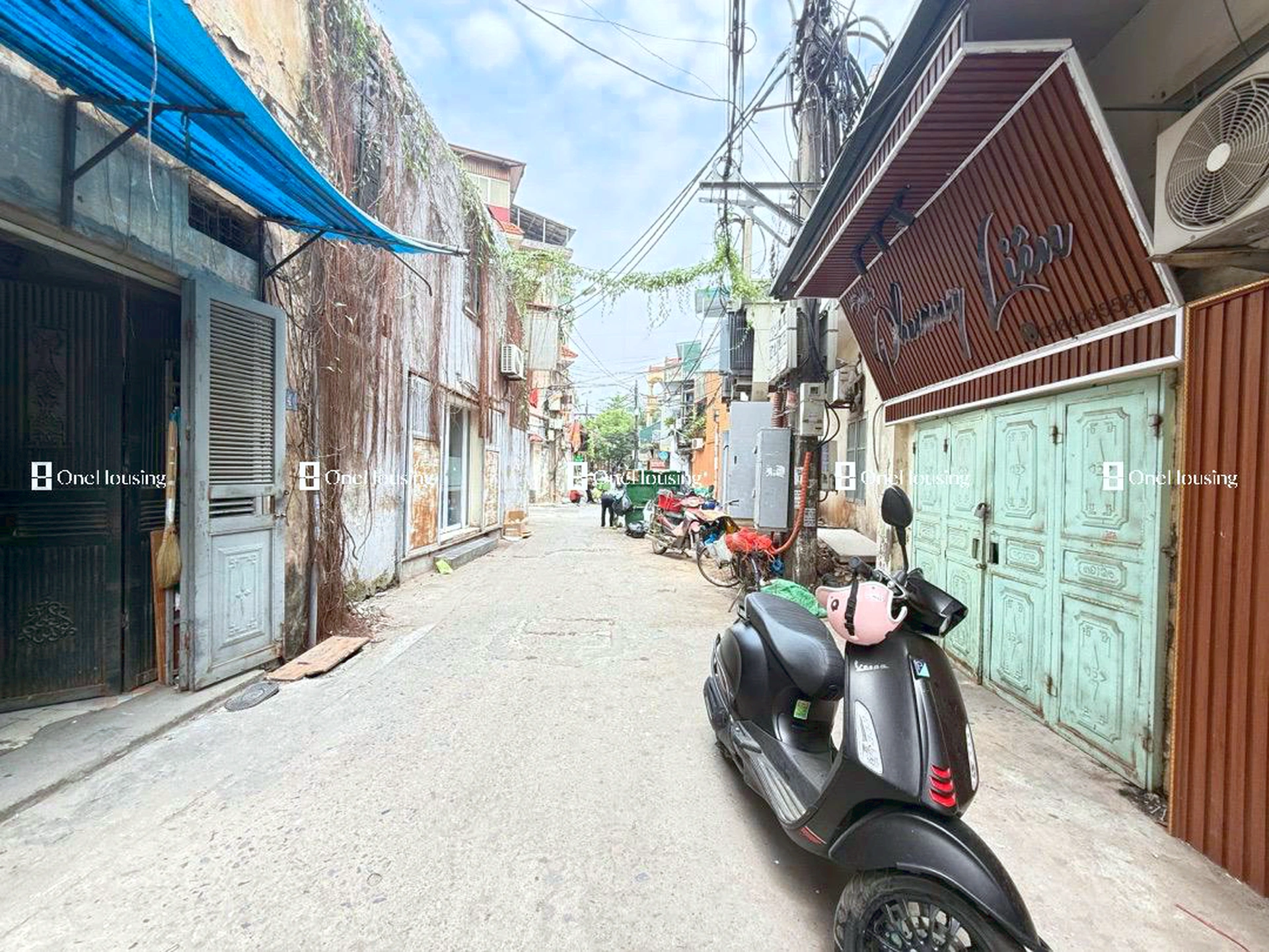 Onehousing image