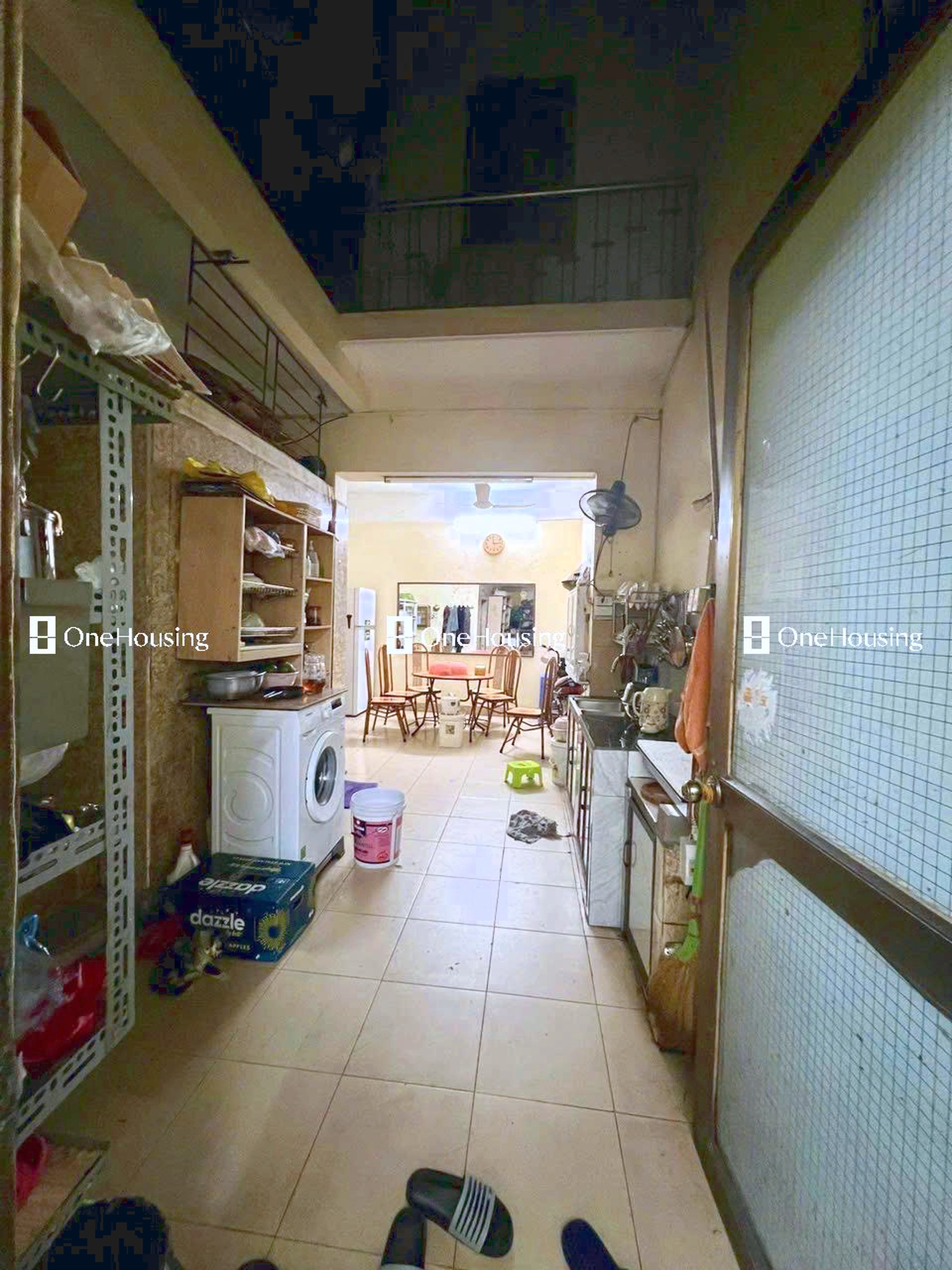 Nhà mặt phố Thanh Hà, P. Đồng Xuân, Q. Hoàn Kiếm, TP. Hà Nội