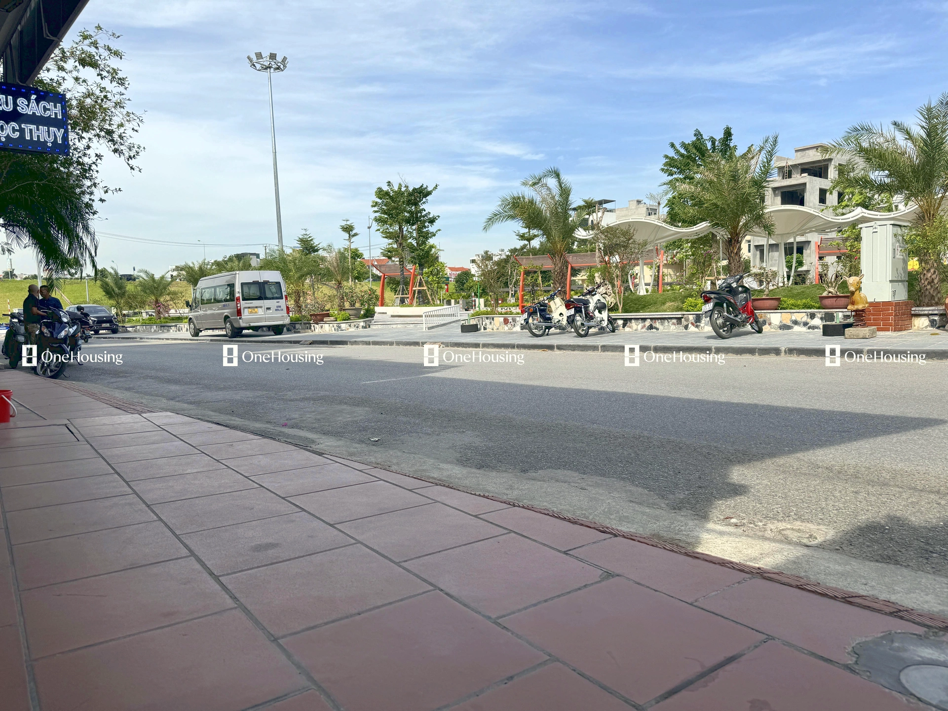 Onehousing image