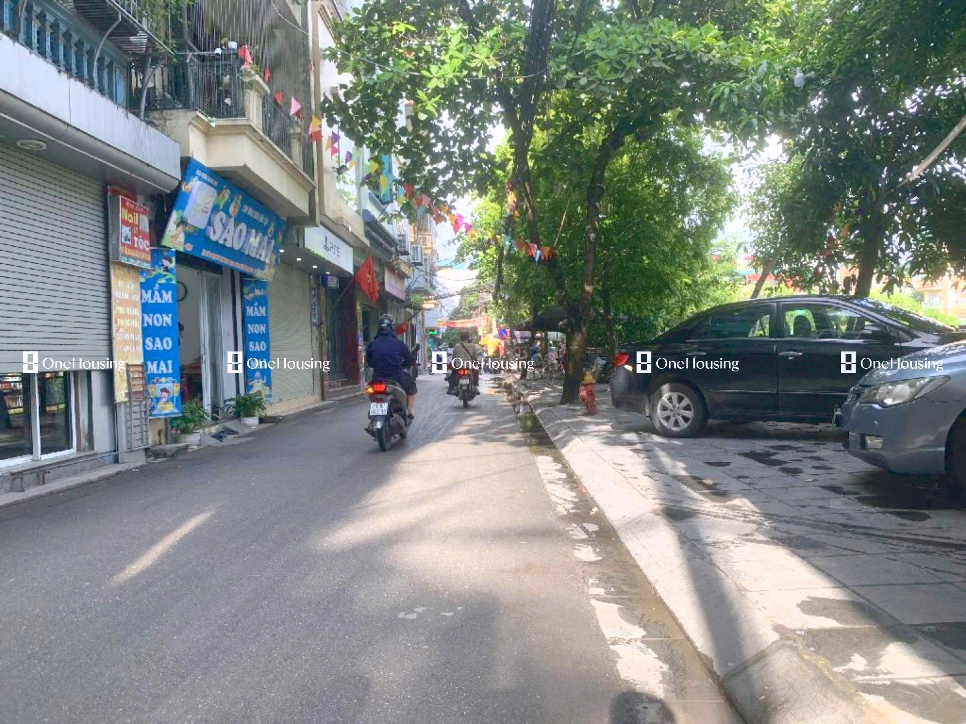 Onehousing image