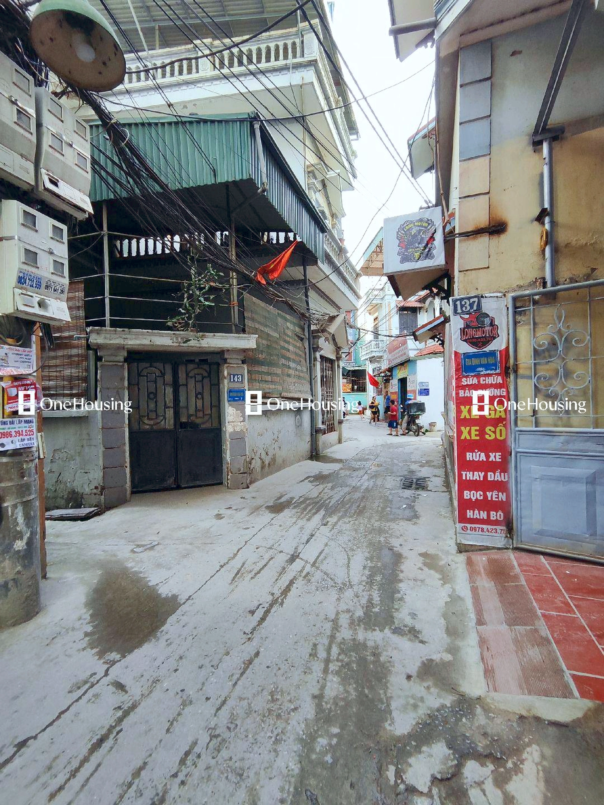 Onehousing image