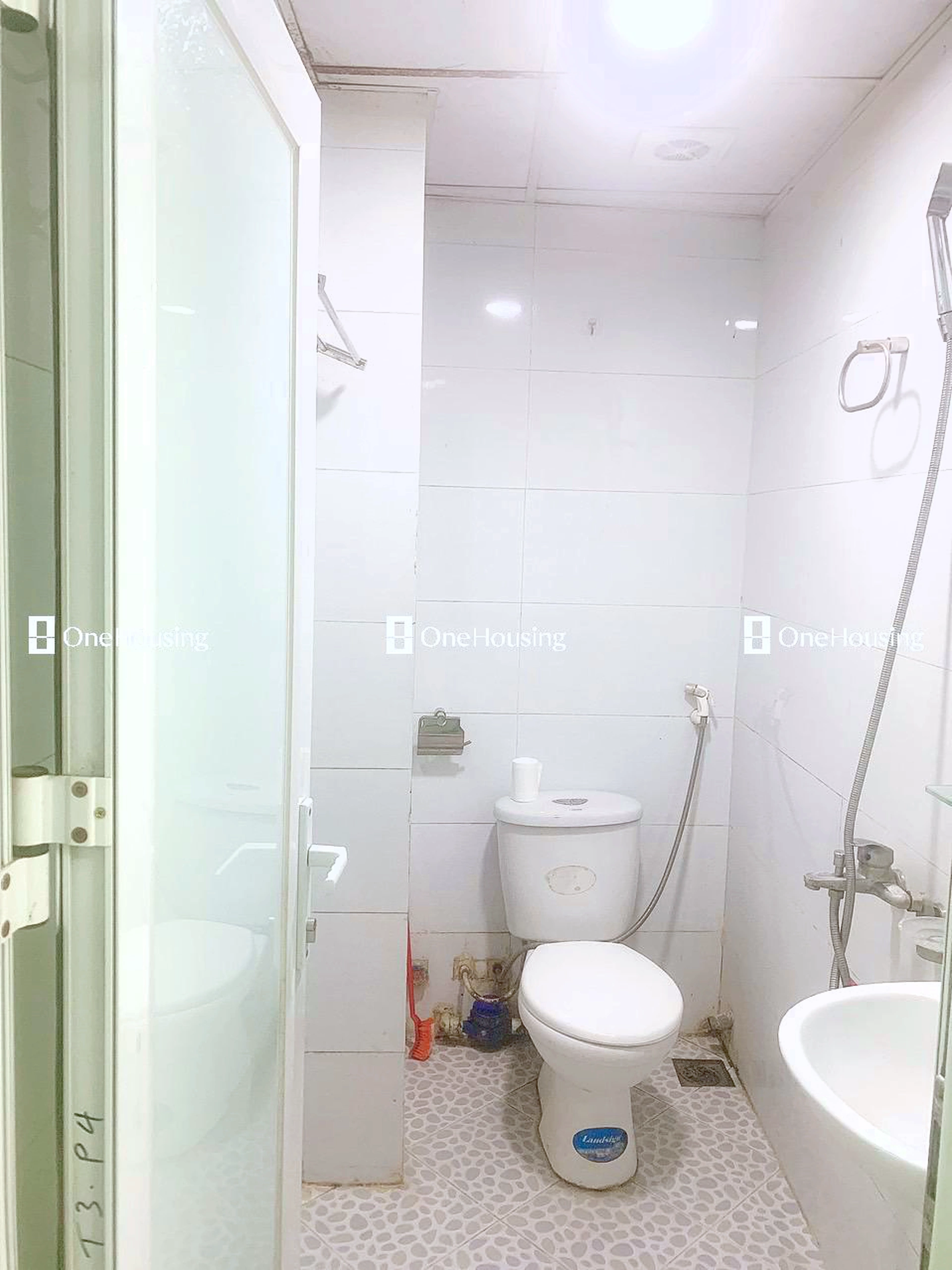 Nhà mặt ngõ cách Đường Kim Giang 150m, X. Thanh Liệt, H. Thanh Trì, TP. Hà Nội
