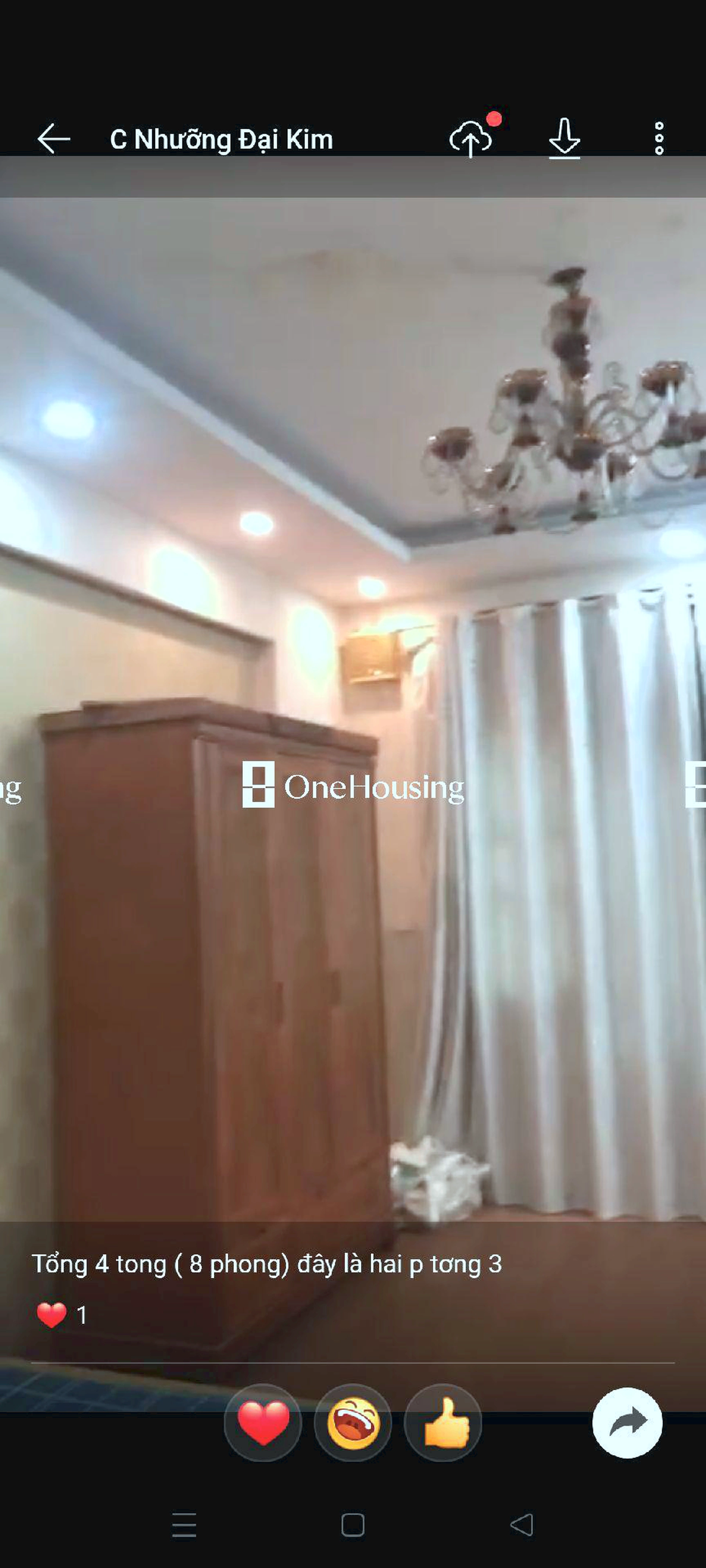Onehousing image