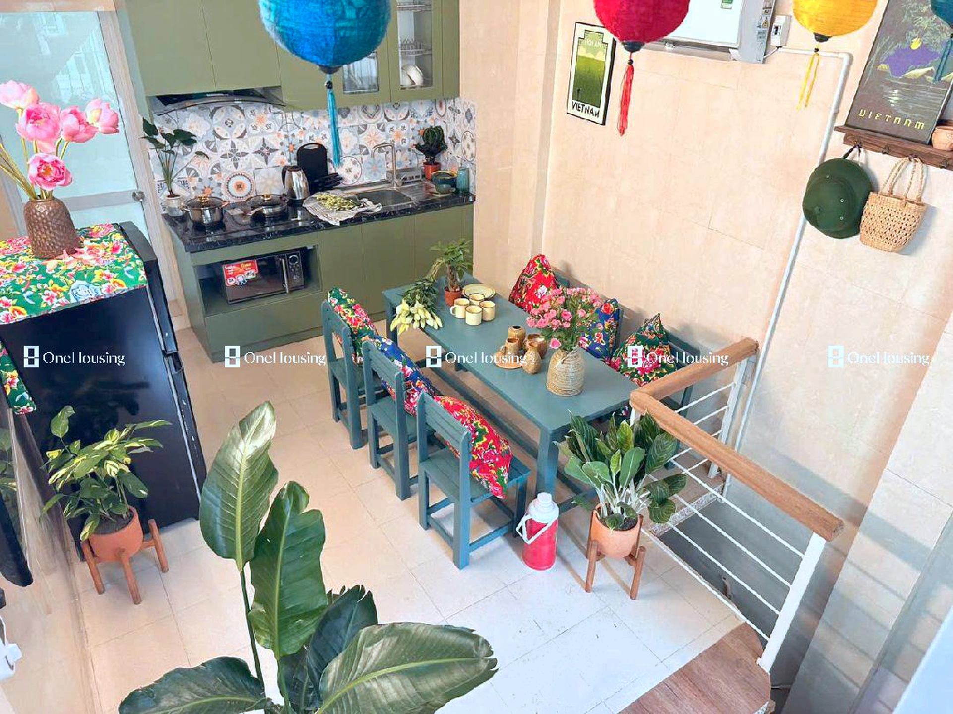 Onehousing image
