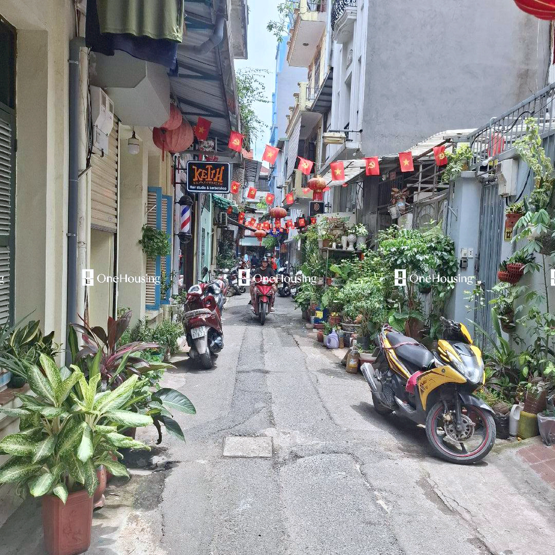 Onehousing image