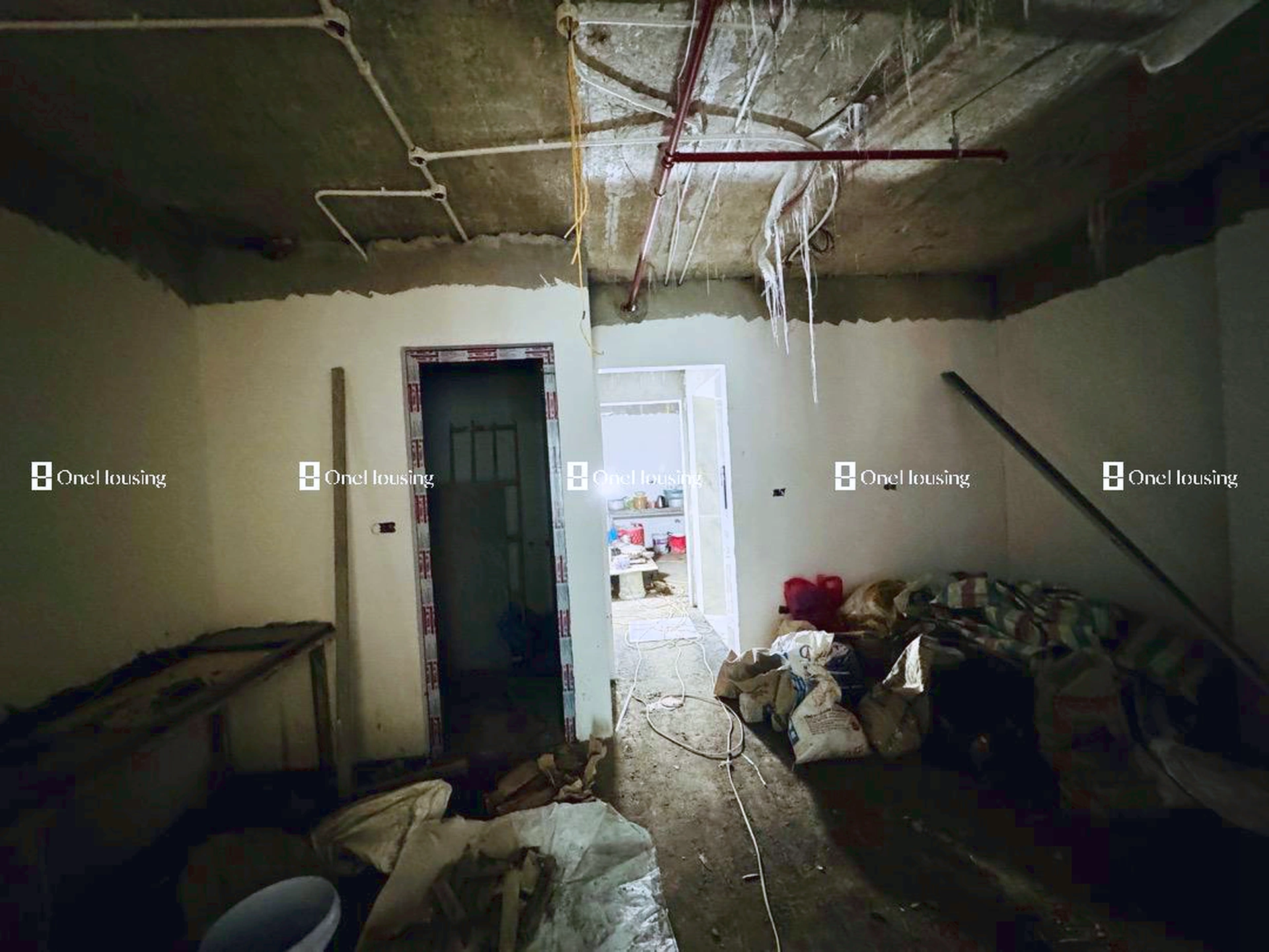 Nhà mặt ngõ cách Xuân Đỉnh 20m, P. Xuân Tảo, Q. Bắc Từ Liêm, TP. Hà Nội