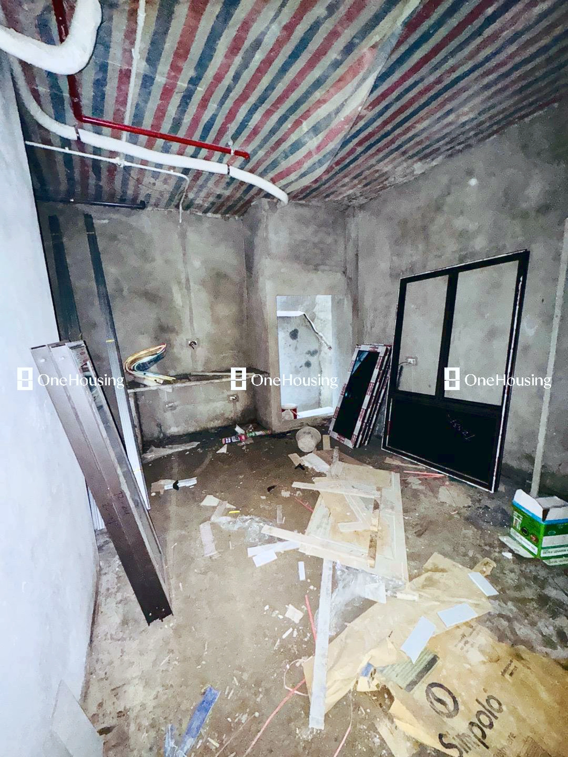 Nhà mặt ngõ cách Xuân Đỉnh 20m, P. Xuân Tảo, Q. Bắc Từ Liêm, TP. Hà Nội