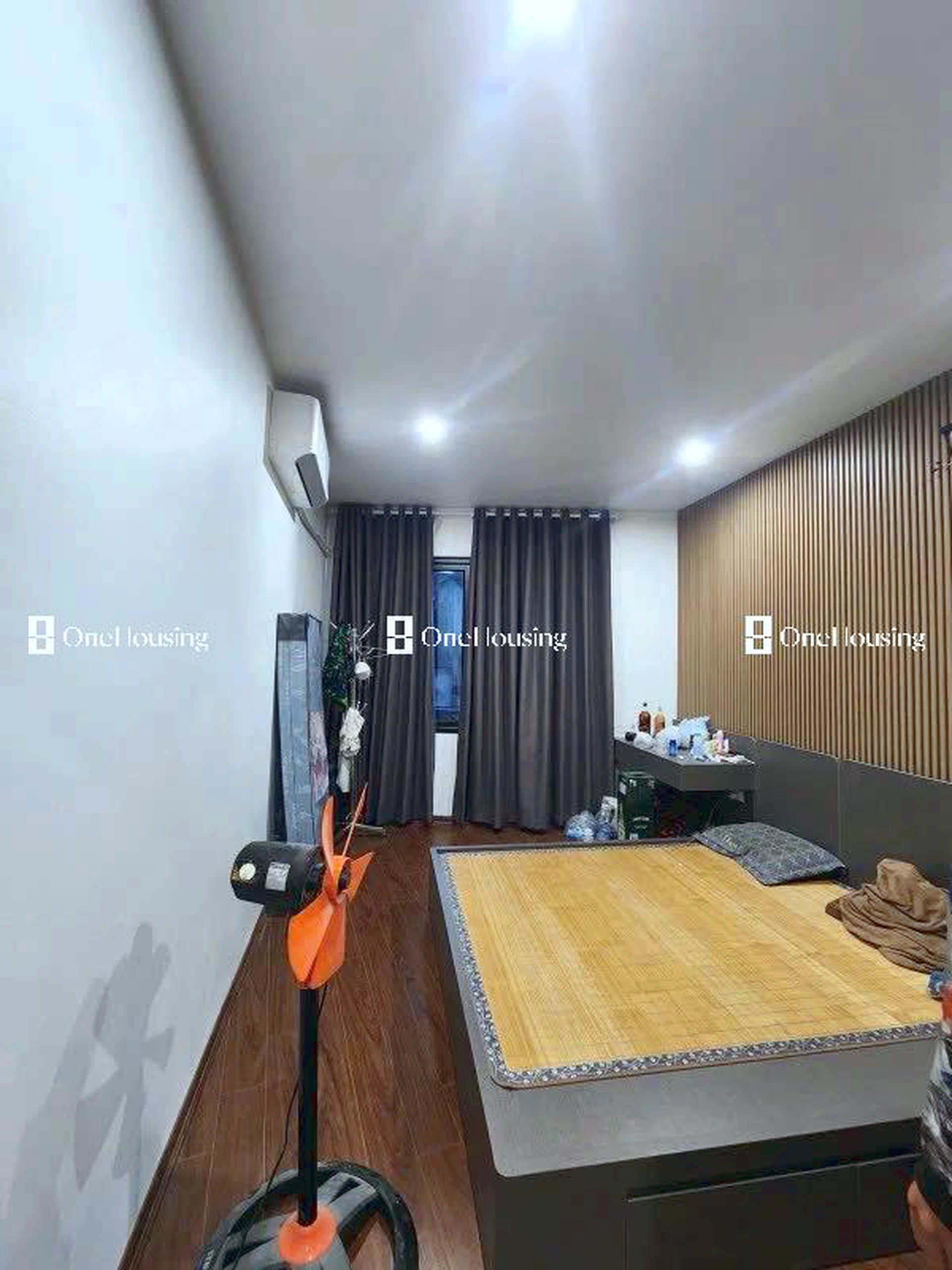 Nhà mặt phố Minh Khai, P. Thanh Lương, Q. Hai Bà Trưng, TP. Hà Nội