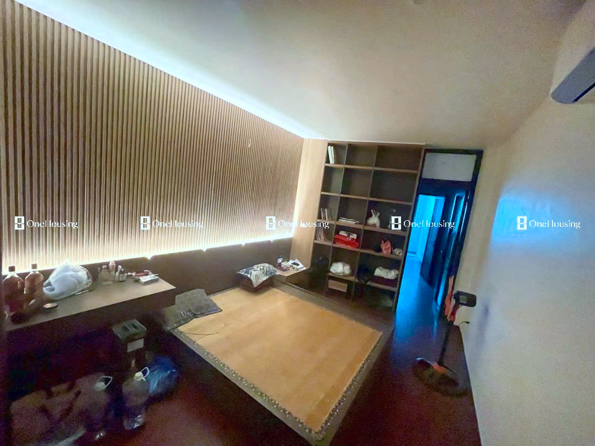 Nhà mặt phố Minh Khai, P. Thanh Lương, Q. Hai Bà Trưng, TP. Hà Nội