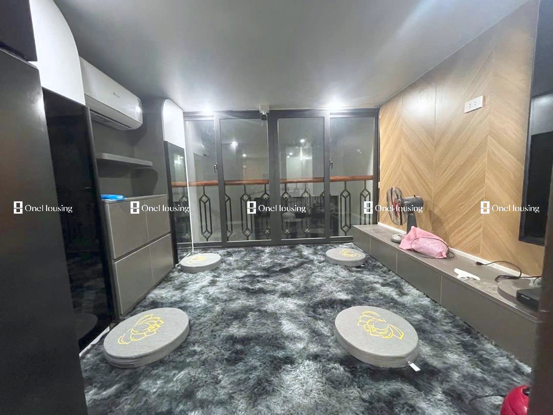 Nhà mặt phố Minh Khai, P. Thanh Lương, Q. Hai Bà Trưng, TP. Hà Nội