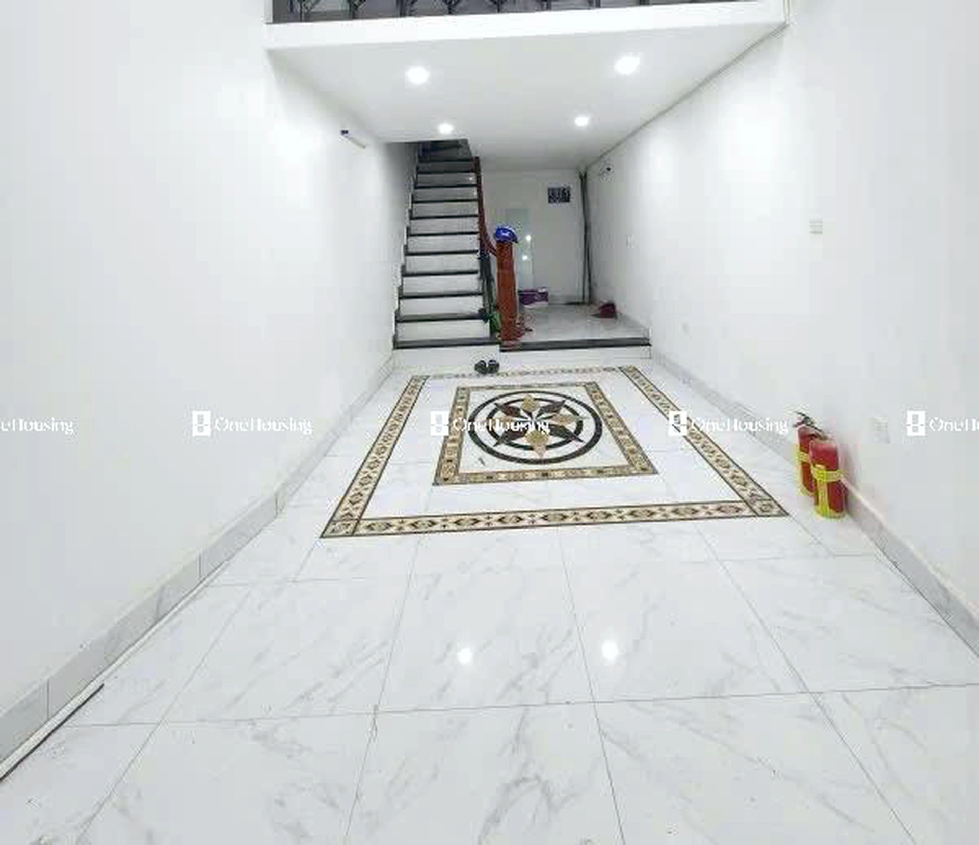 Nhà mặt phố Minh Khai, P. Thanh Lương, Q. Hai Bà Trưng, TP. Hà Nội