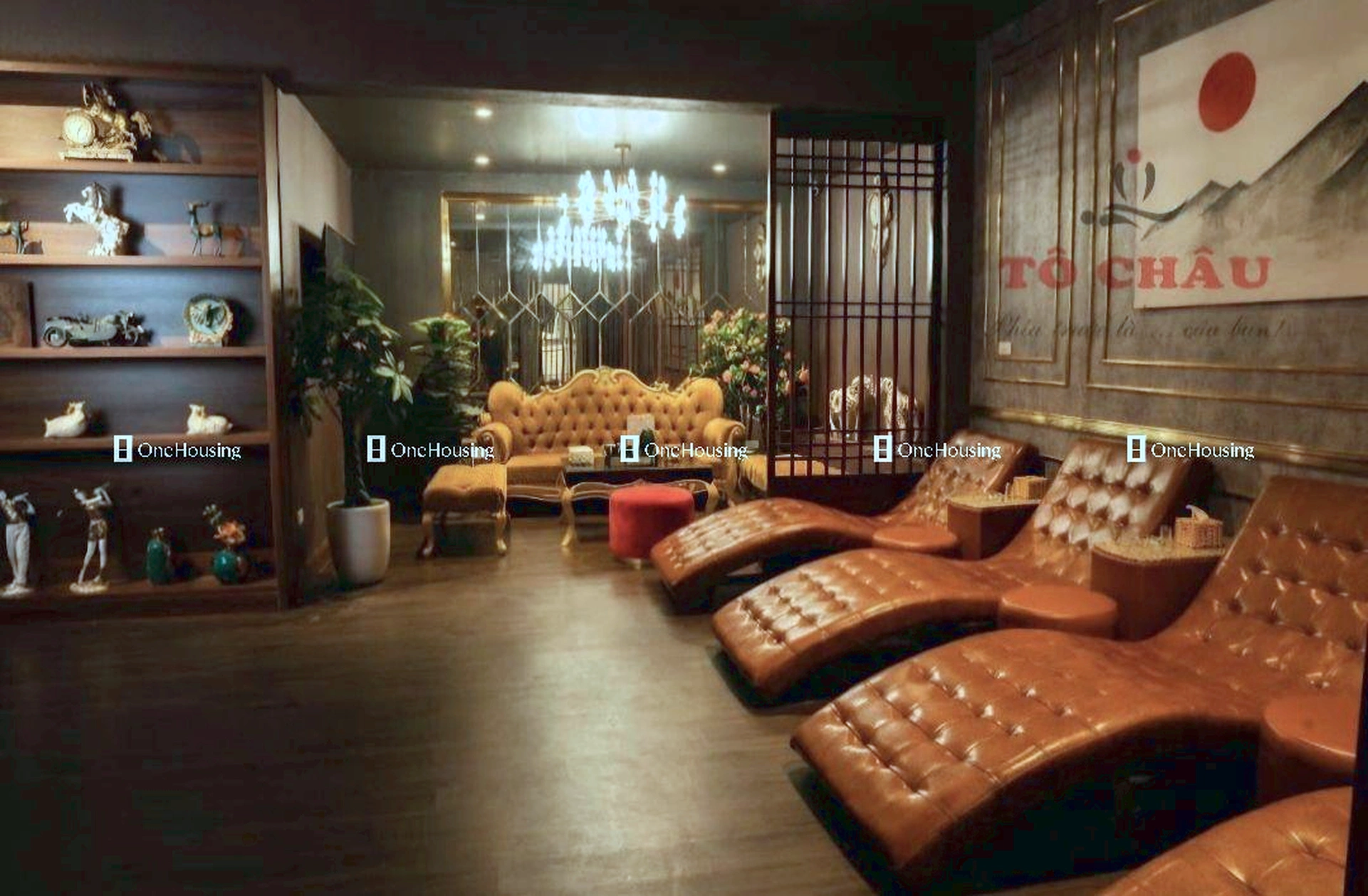 Nhà mặt phố Nguyễn Như Uyên, P. Yên Hòa, Q. Cầu Giấy, TP. Hà Nội