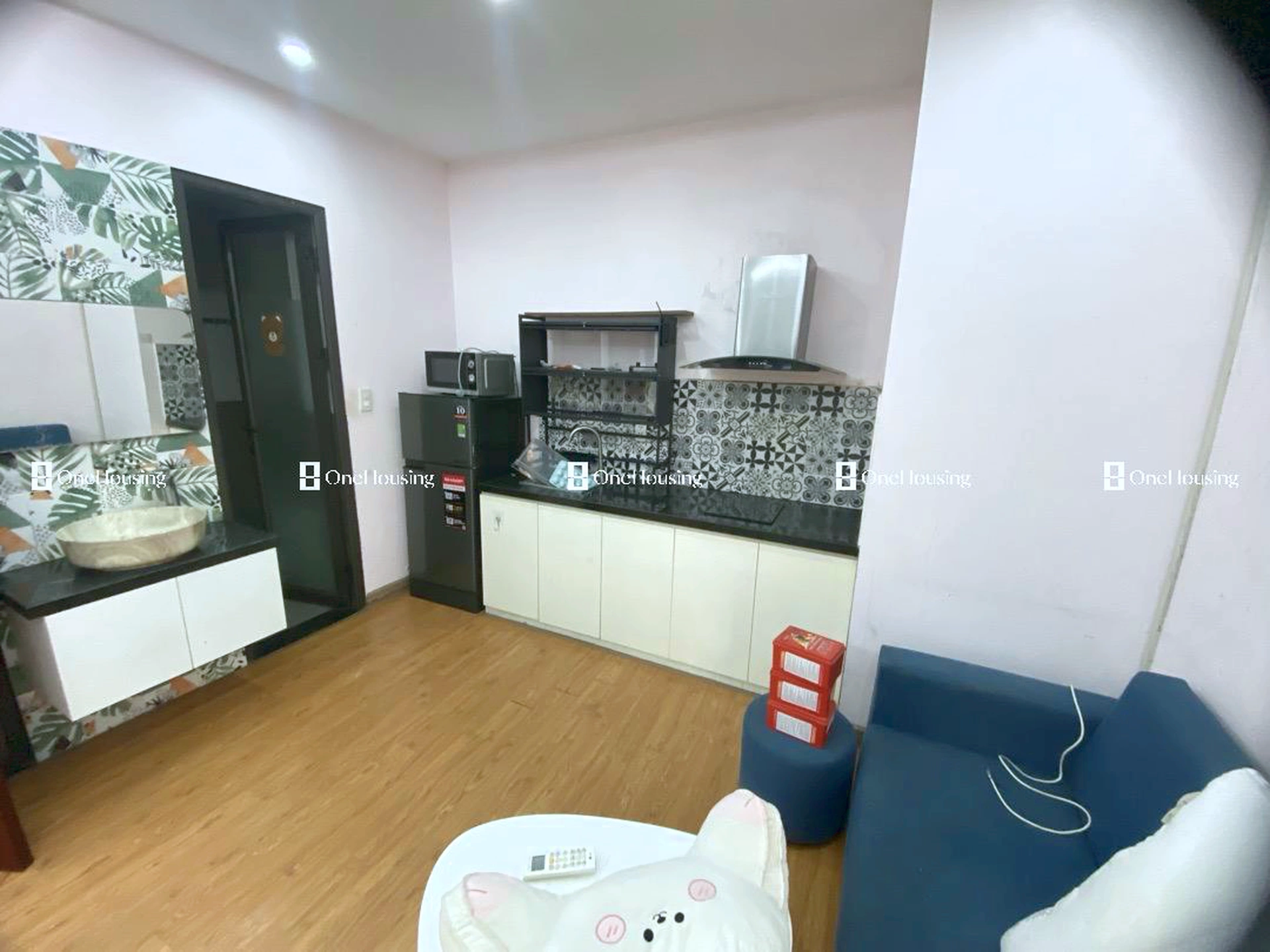 Nhà mặt ngõ cách Trường Chinh 20m, P. Khương Thượng, Q. Đống Đa, TP. Hà Nội