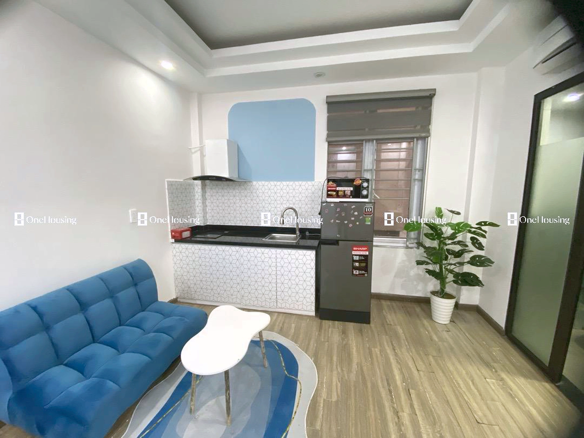 Nhà mặt ngõ cách Trường Chinh 20m, P. Khương Thượng, Q. Đống Đa, TP. Hà Nội