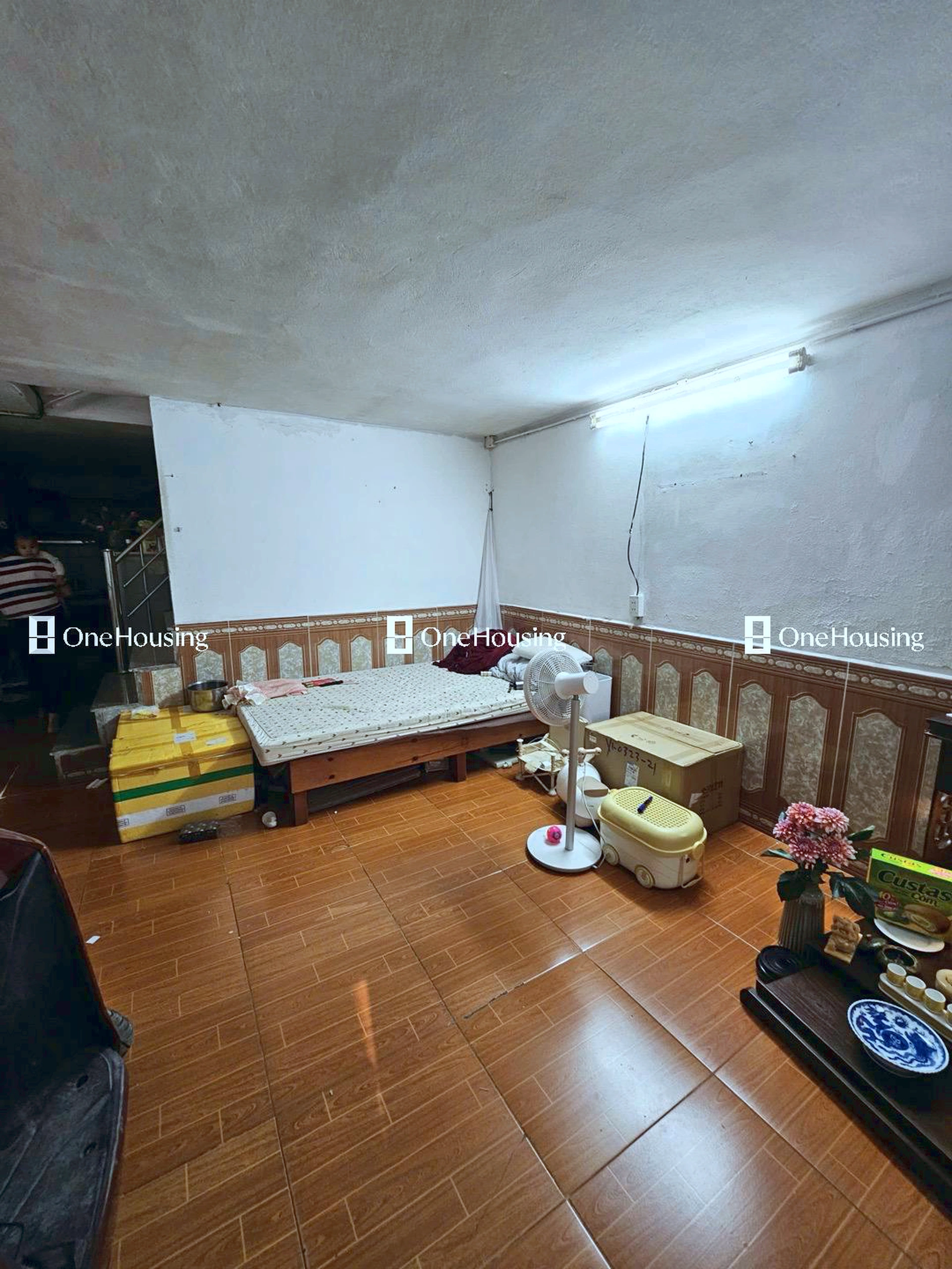 Nhà mặt ngõ cách Lê Quang Đạo 100m, P. Mễ Trì, Q. Nam Từ Liêm, TP. Hà Nội