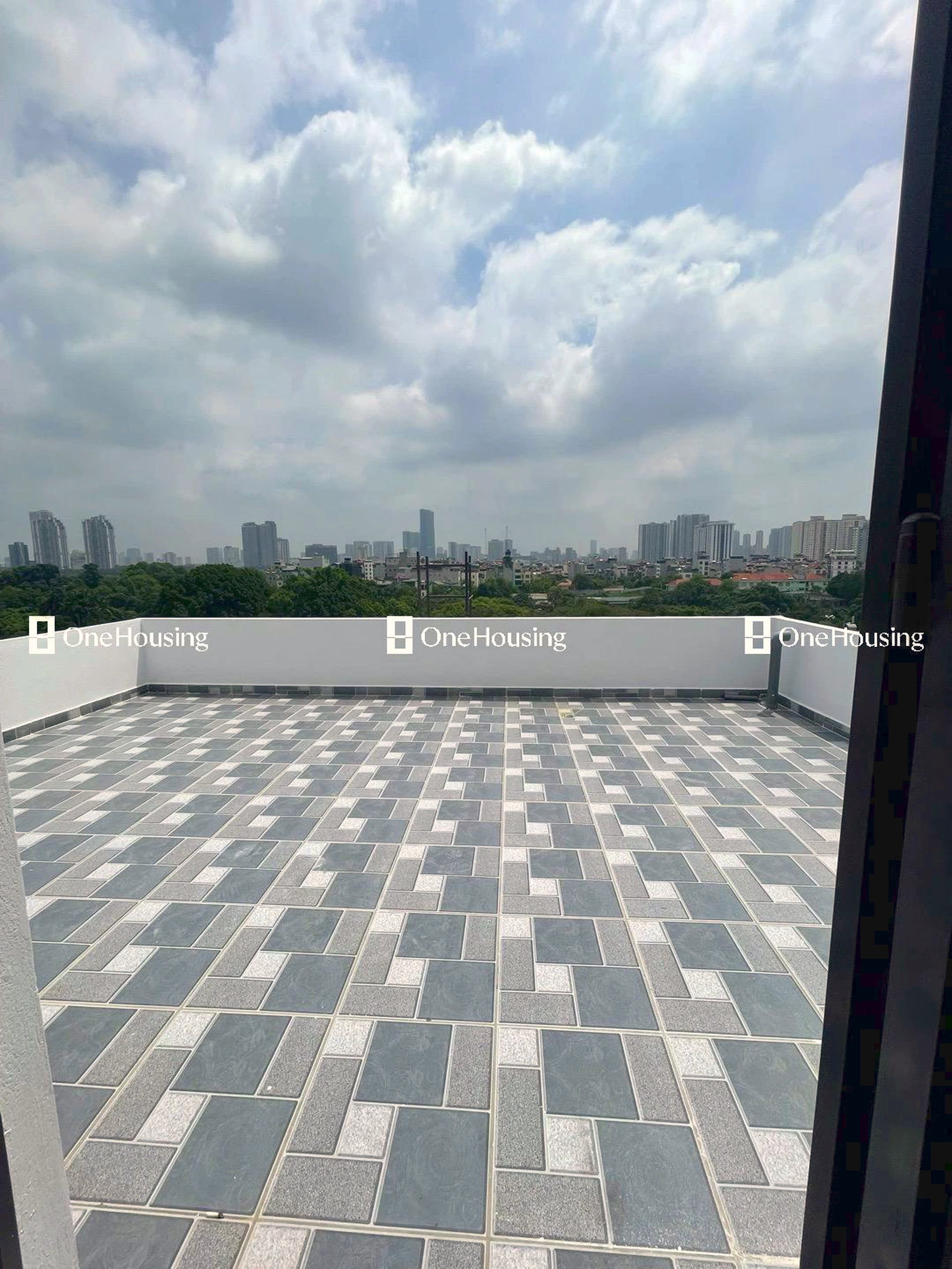 Nhà mặt ngõ cách Đại Mỗ 150m, P. Đại Mỗ, Q. Nam Từ Liêm, TP. Hà Nội