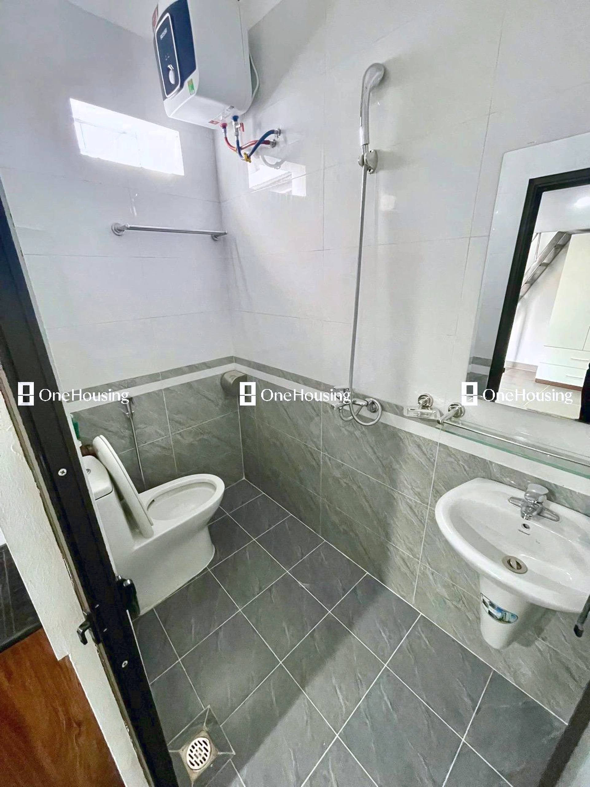 Nhà mặt ngõ cách Đại Mỗ 150m, P. Đại Mỗ, Q. Nam Từ Liêm, TP. Hà Nội