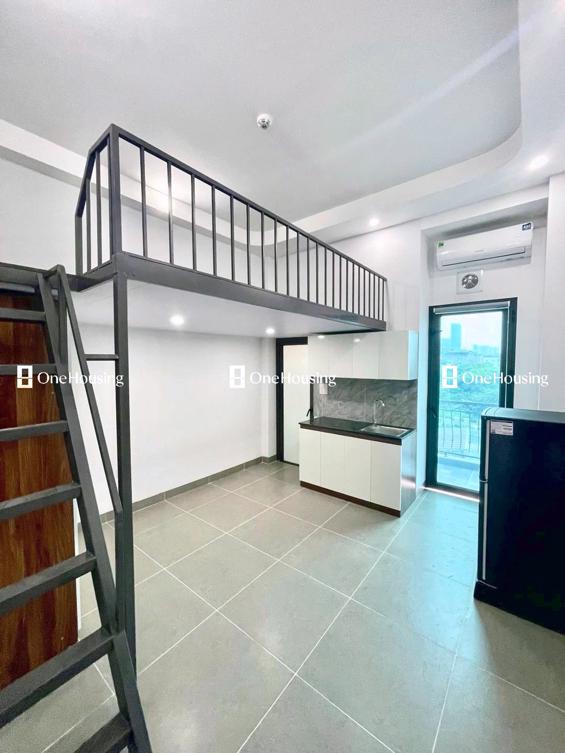 Nhà mặt ngõ cách Đại Mỗ 150m, P. Đại Mỗ, Q. Nam Từ Liêm, TP. Hà Nội