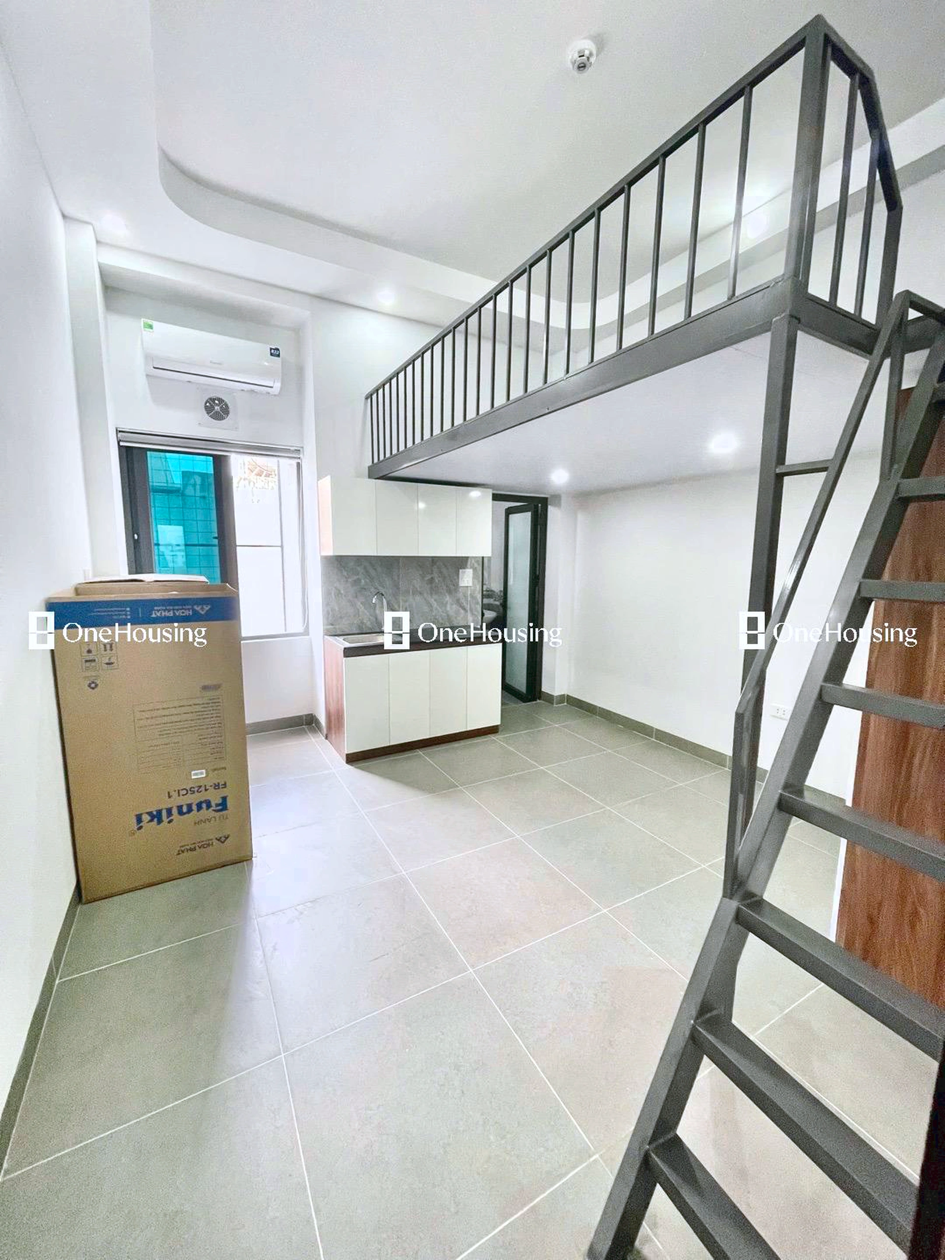 Onehousing image