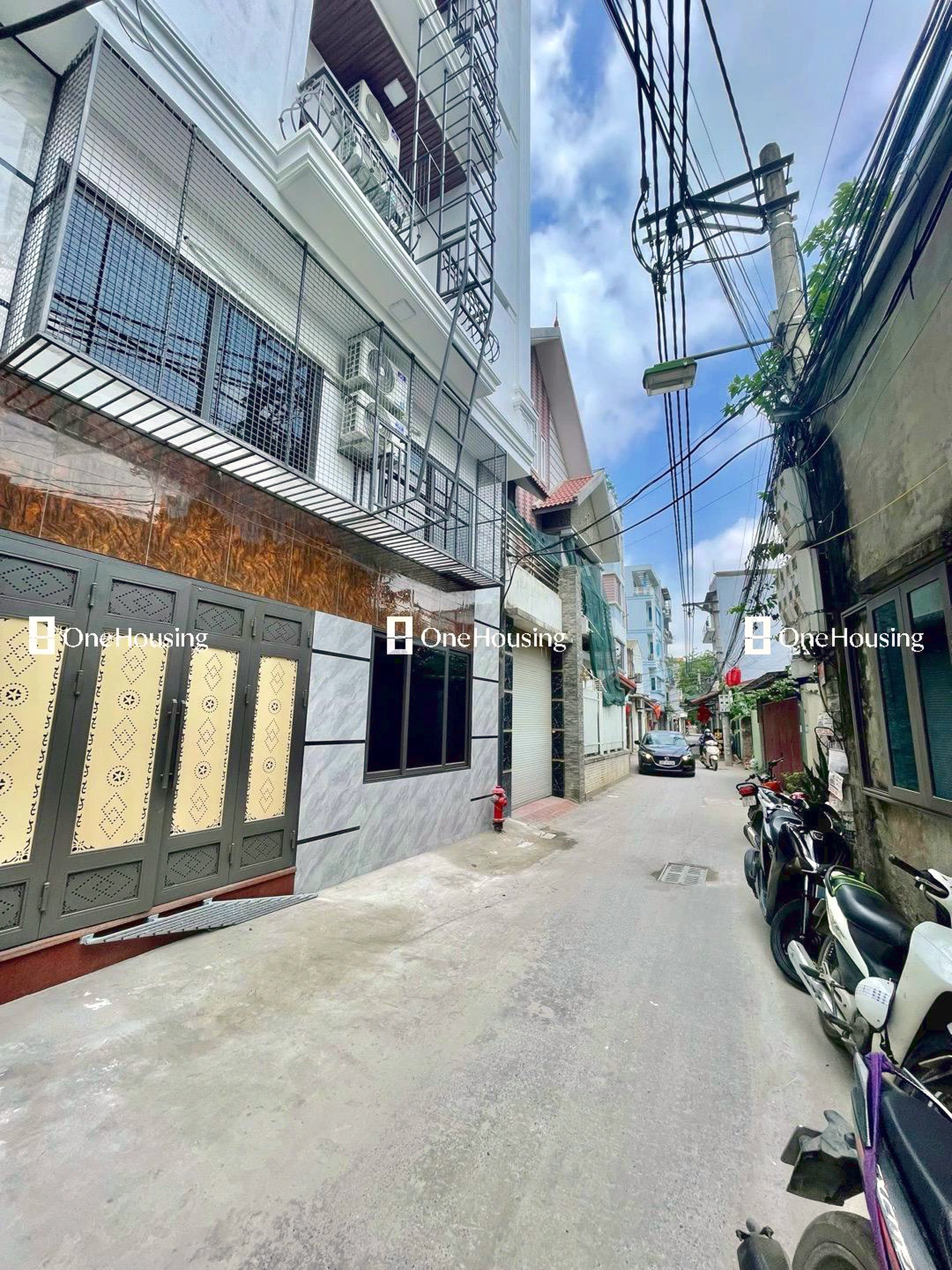 Onehousing image