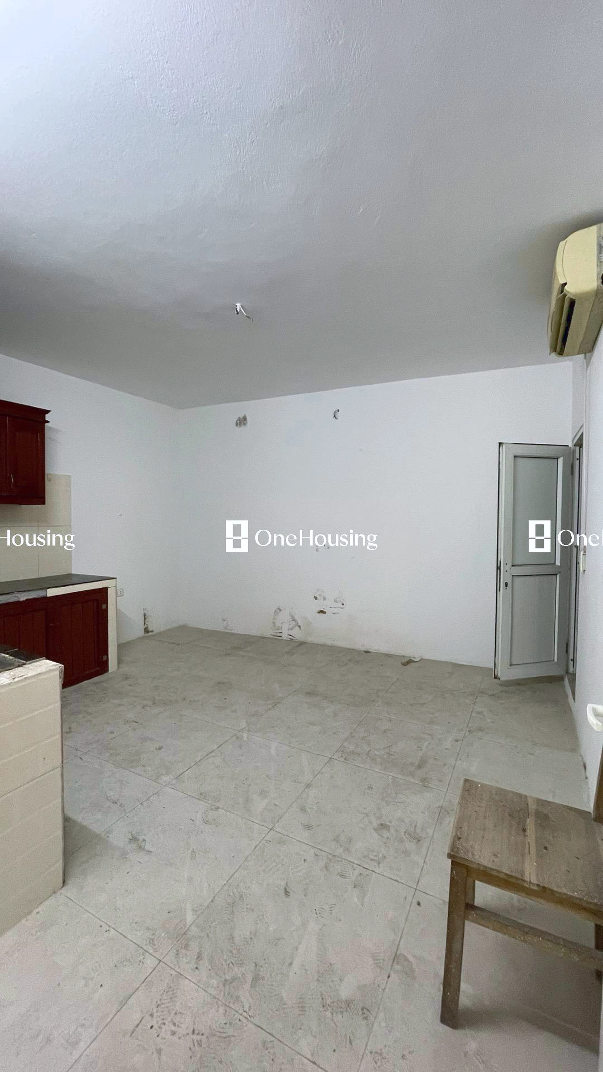 Nhà mặt ngõ cách Lương Yên 50m, P. Bạch Đằng, Q. Hai Bà Trưng, TP. Hà Nội