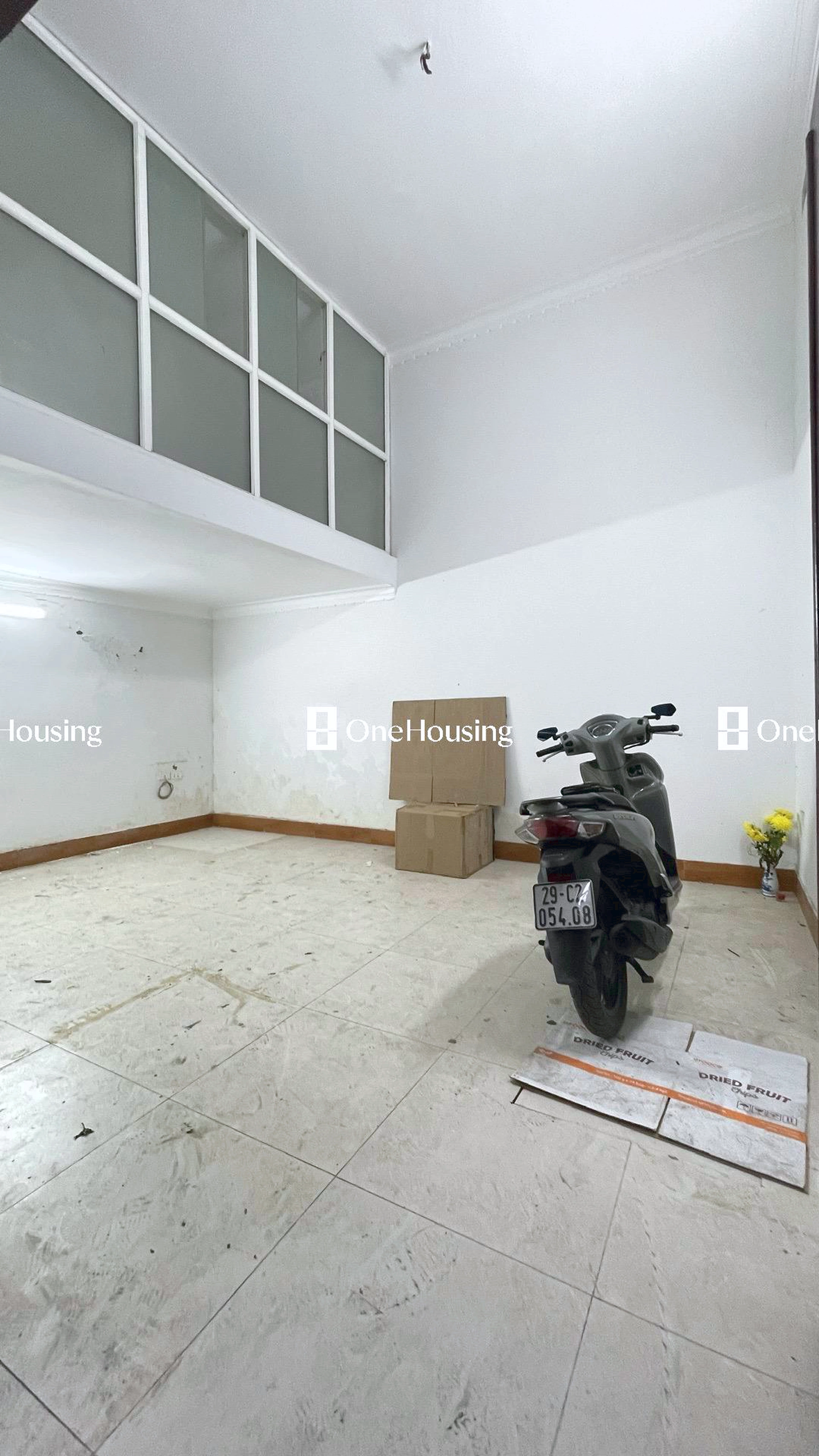 Nhà mặt ngõ cách Lương Yên 50m, P. Bạch Đằng, Q. Hai Bà Trưng, TP. Hà Nội