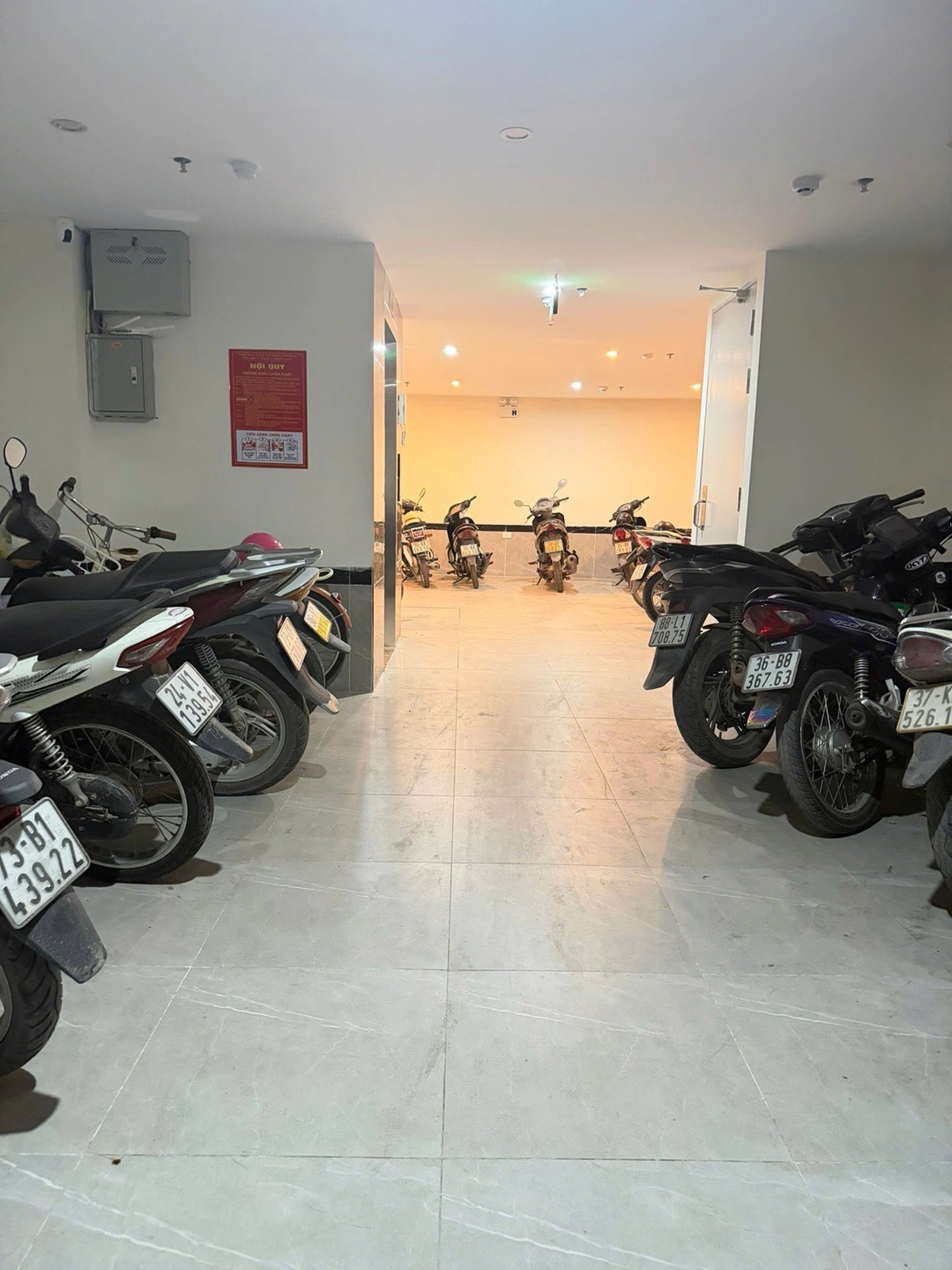 Nhà mặt ngõ cách Đường Xuân Phương 100m, P. Xuân Phương, Q. Nam Từ Liêm, TP. Hà Nội