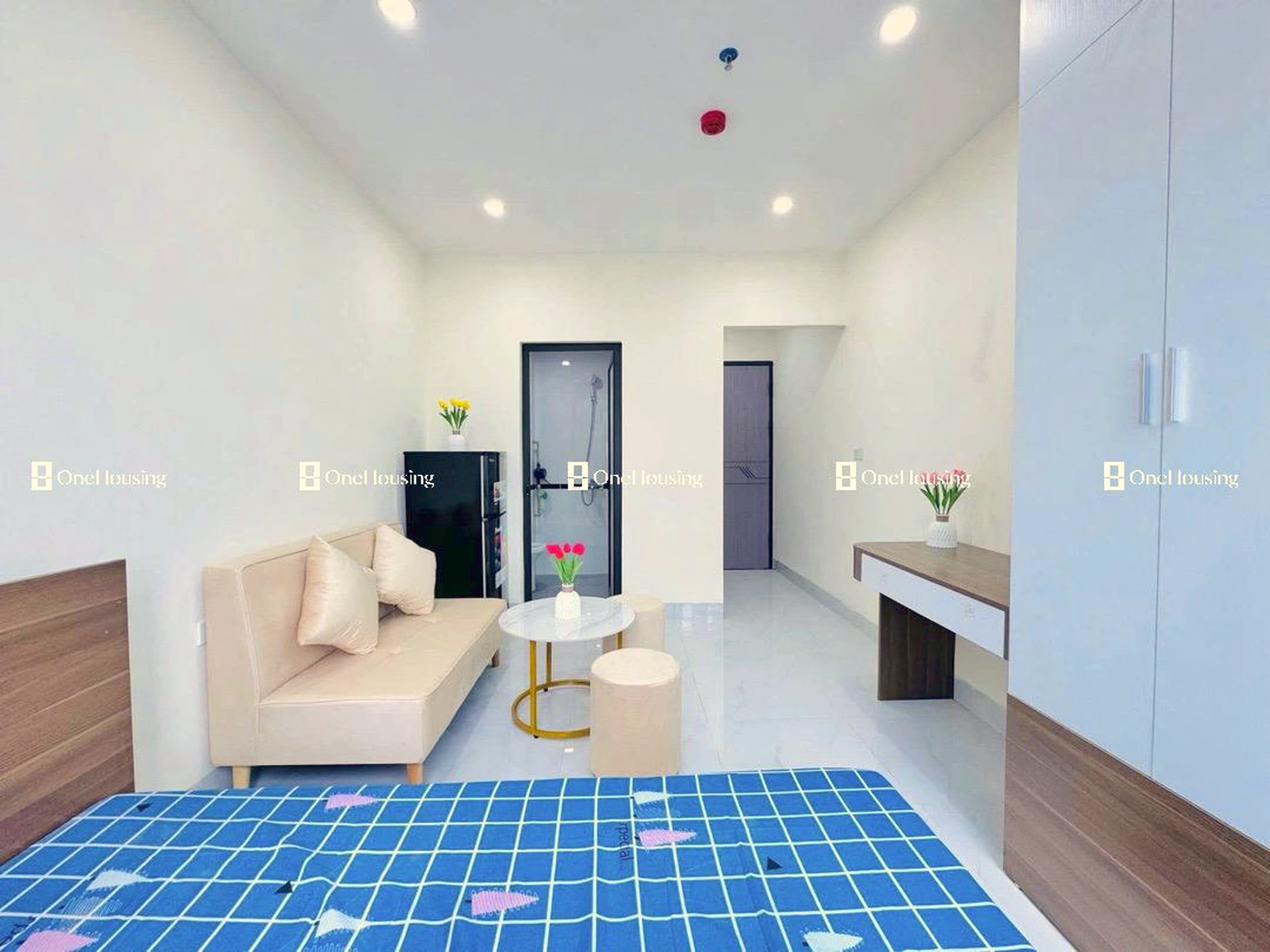 Nhà mặt ngõ cách Đường Xuân Phương 100m, P. Xuân Phương, Q. Nam Từ Liêm, TP. Hà Nội