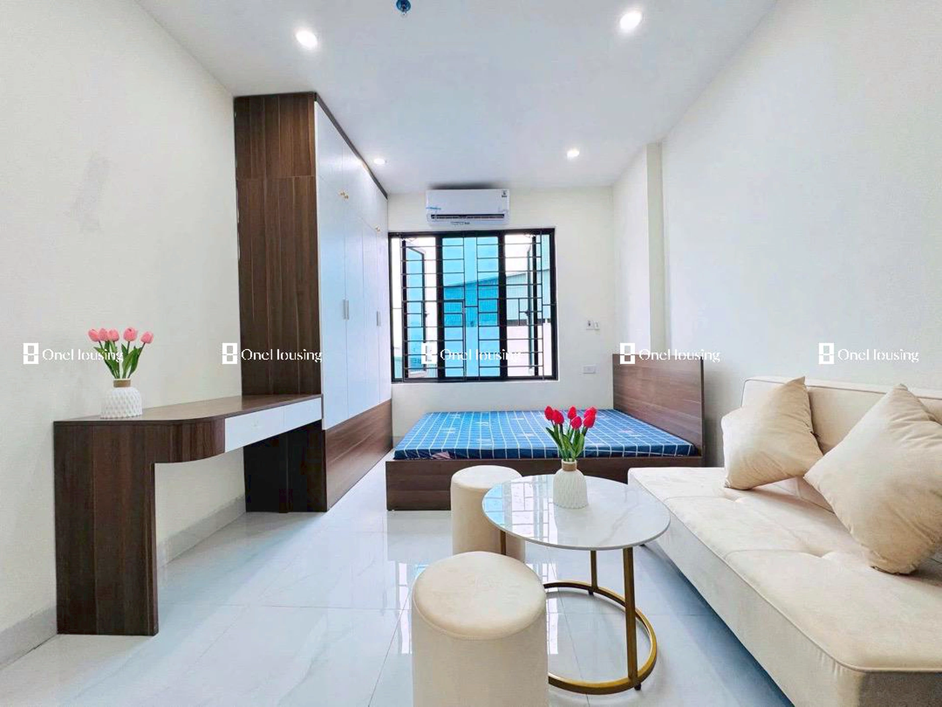 Nhà mặt ngõ cách Đường Xuân Phương 100m, P. Xuân Phương, Q. Nam Từ Liêm, TP. Hà Nội