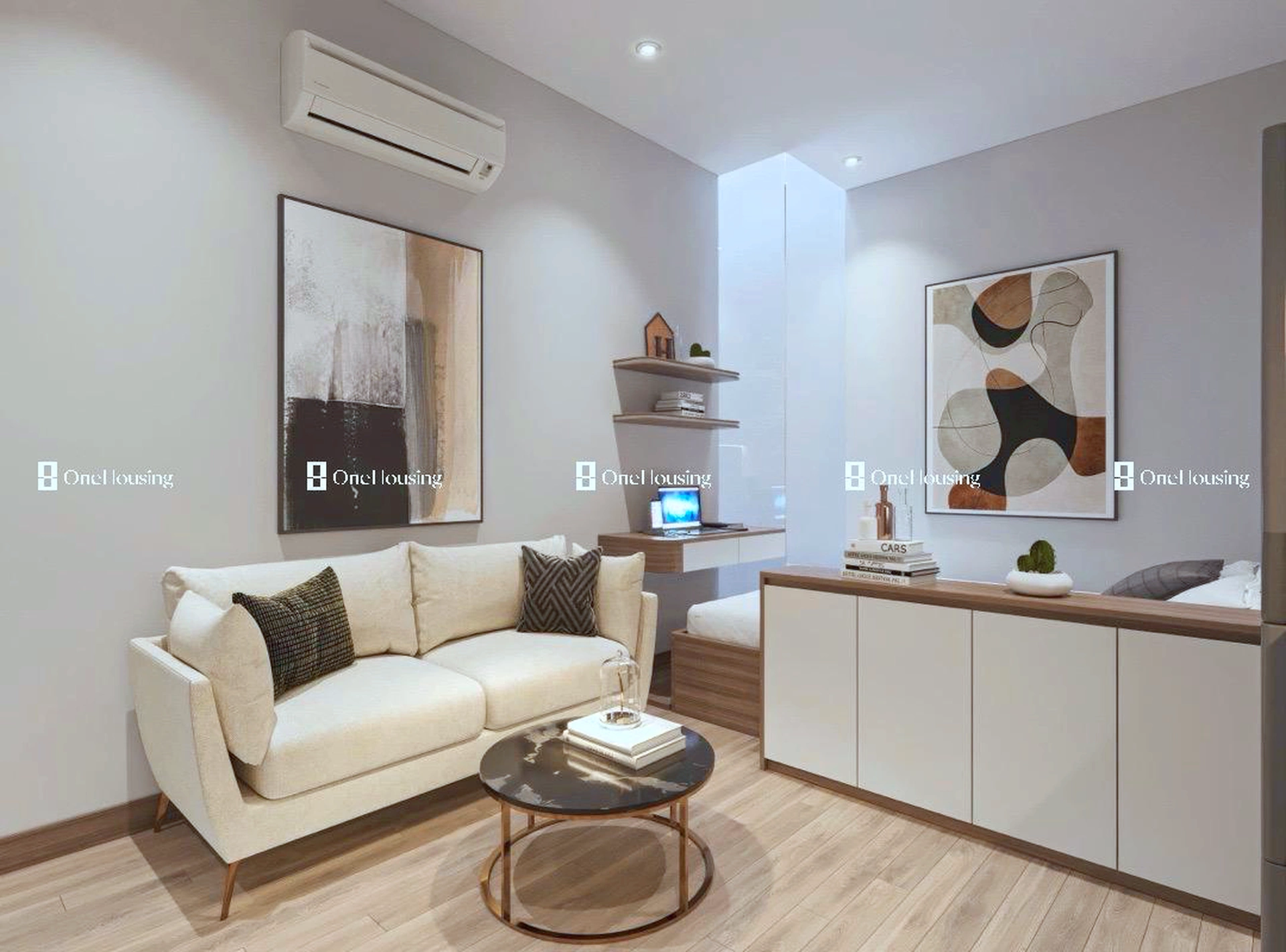 Onehousing image