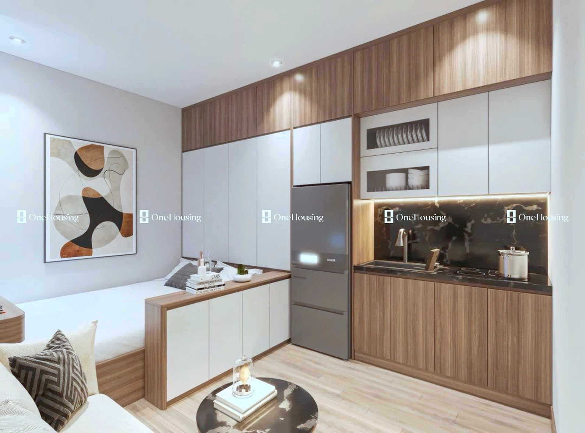 Onehousing image