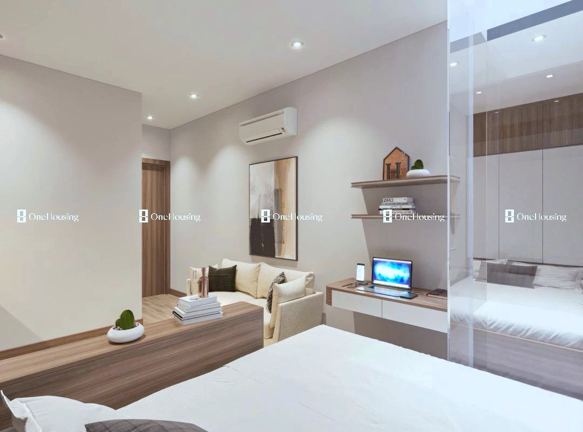 Onehousing image