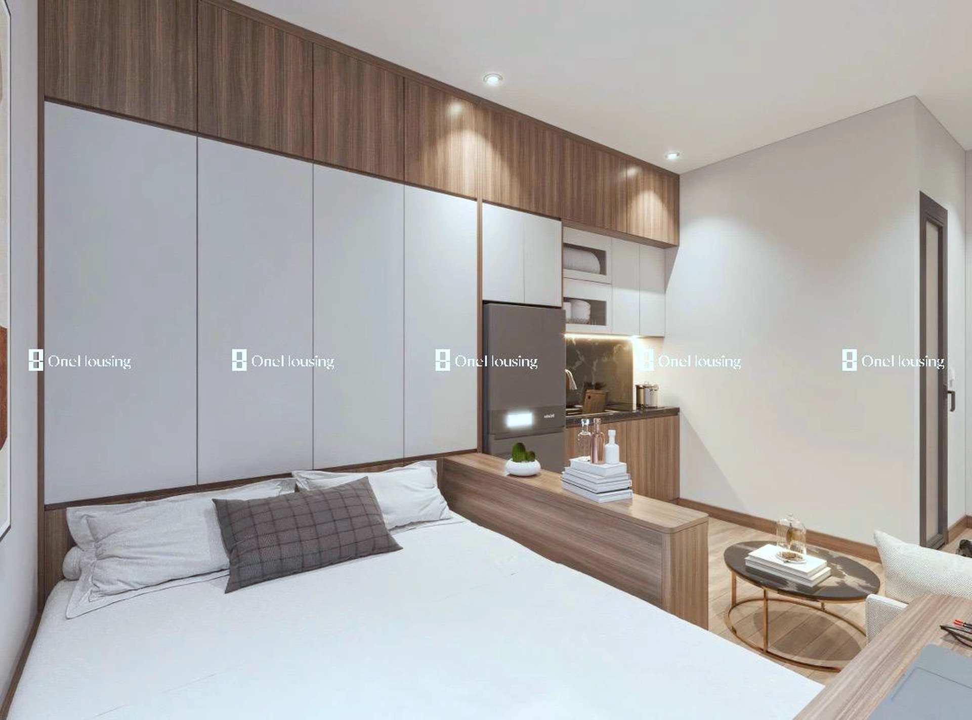 Onehousing image