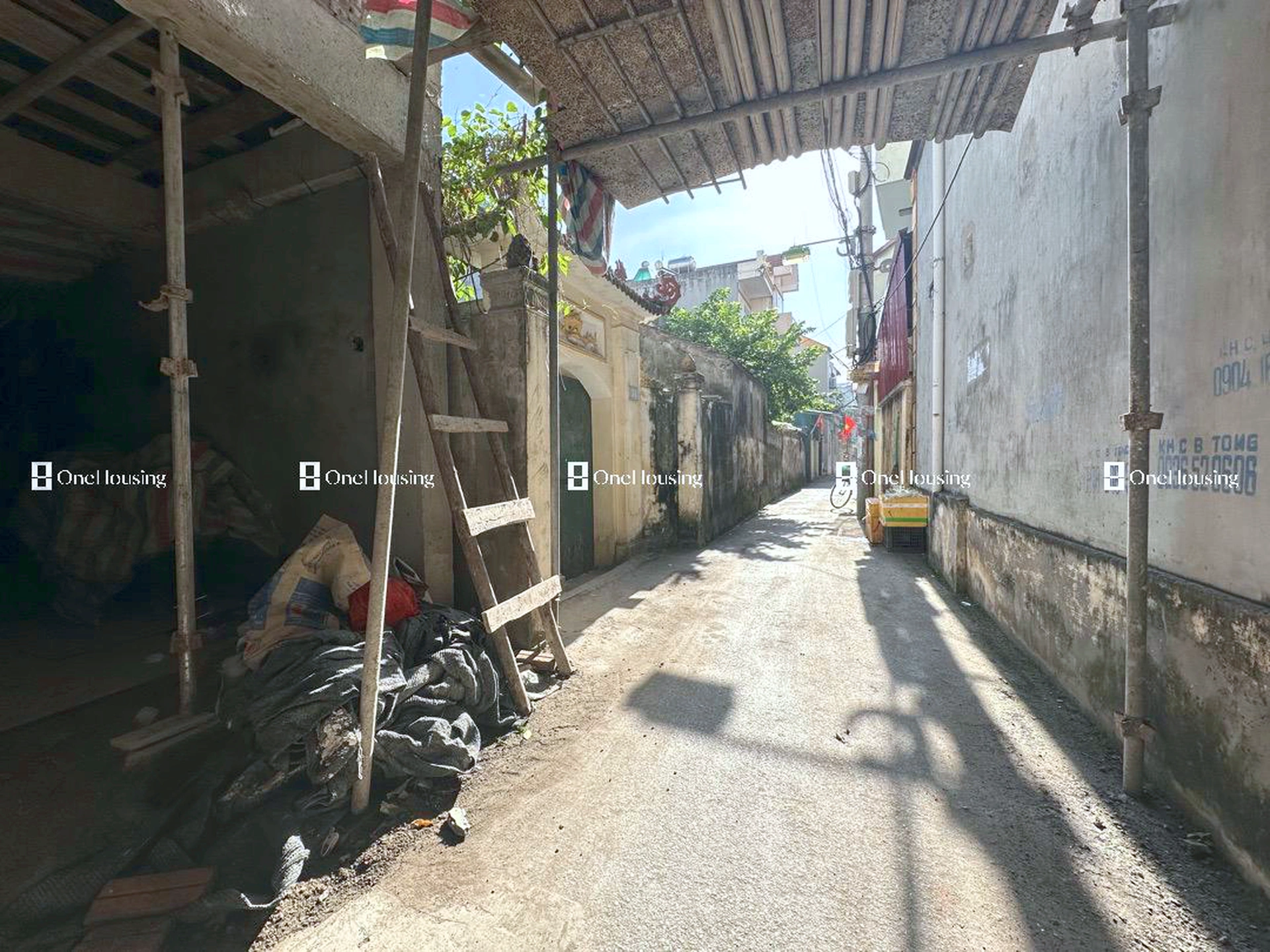 Onehousing image