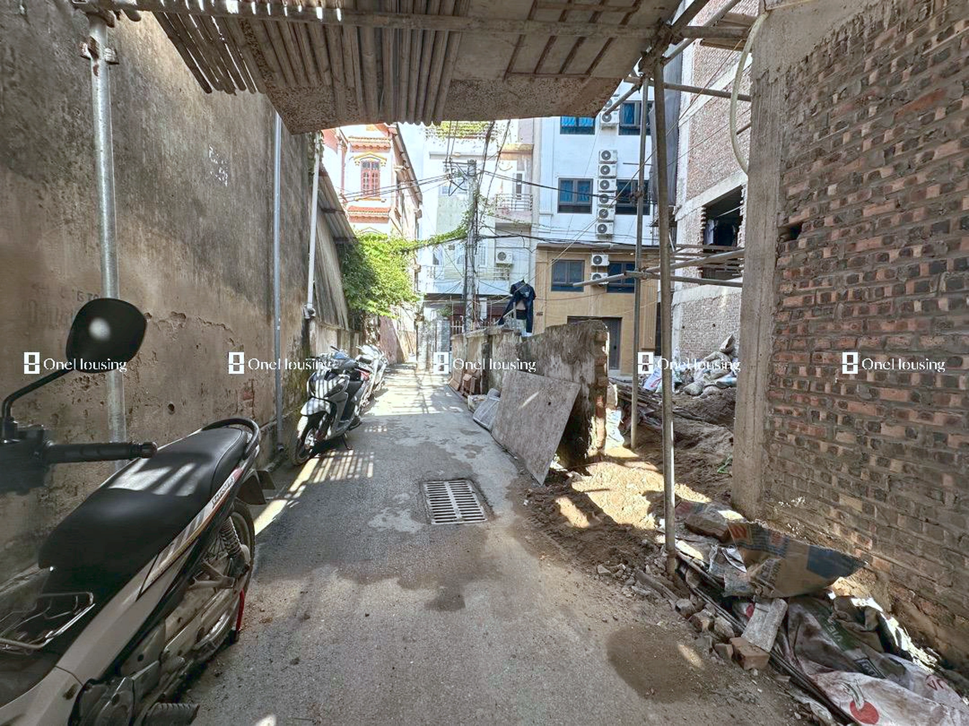 Onehousing image