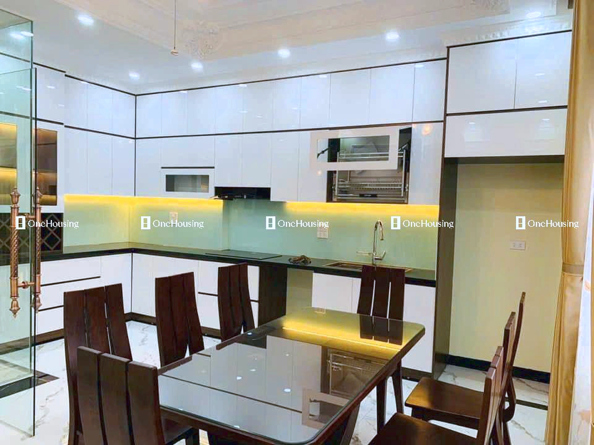 Nhà mặt ngõ cách Nguyễn Văn Linh 35m, P. Long Biên, Q. Long Biên, TP. Hà Nội
