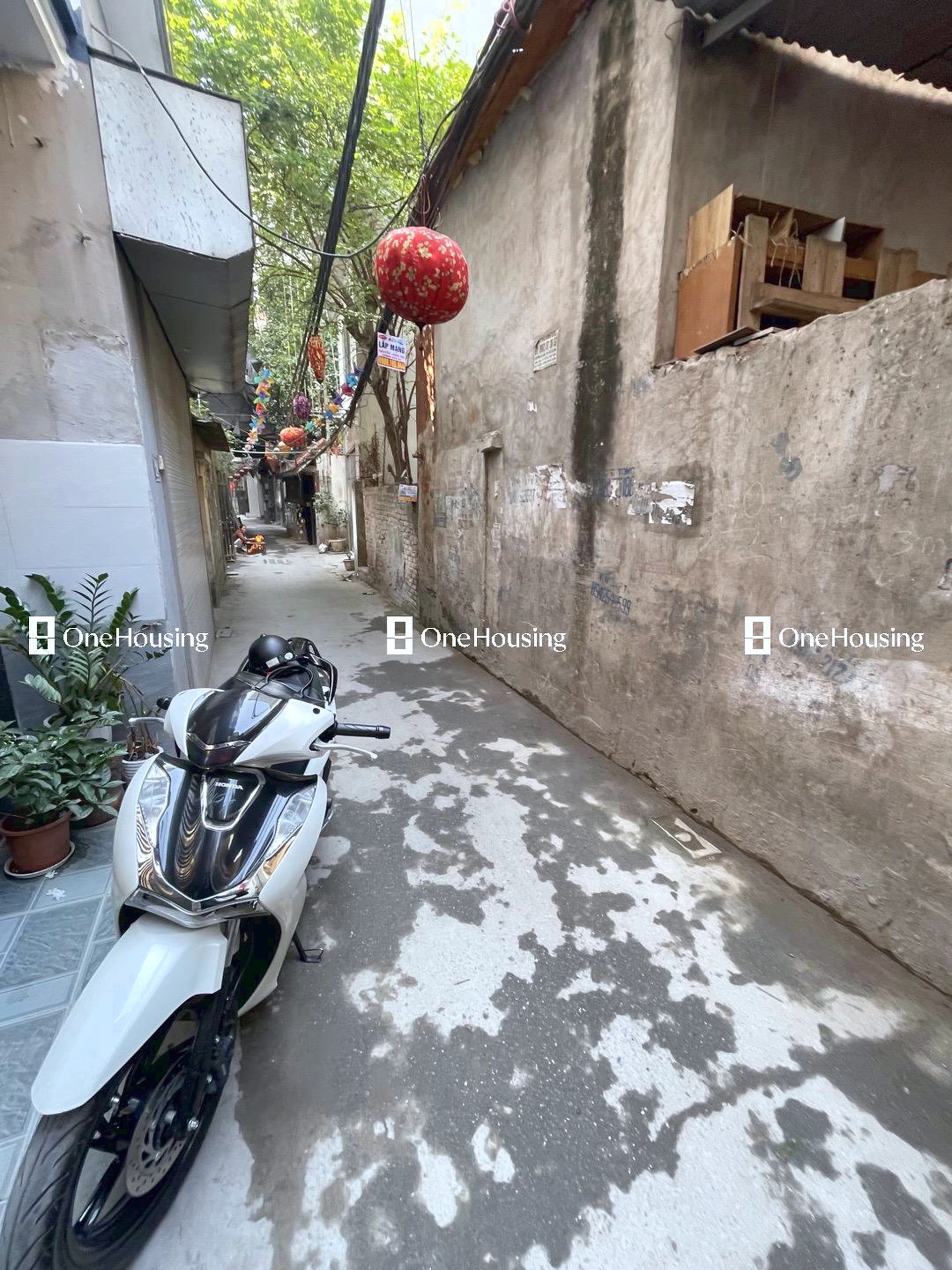 Đất nền cách Mễ Trì Thượng 50m, P. Mễ Trì, Q. Nam Từ Liêm, TP. Hà Nội