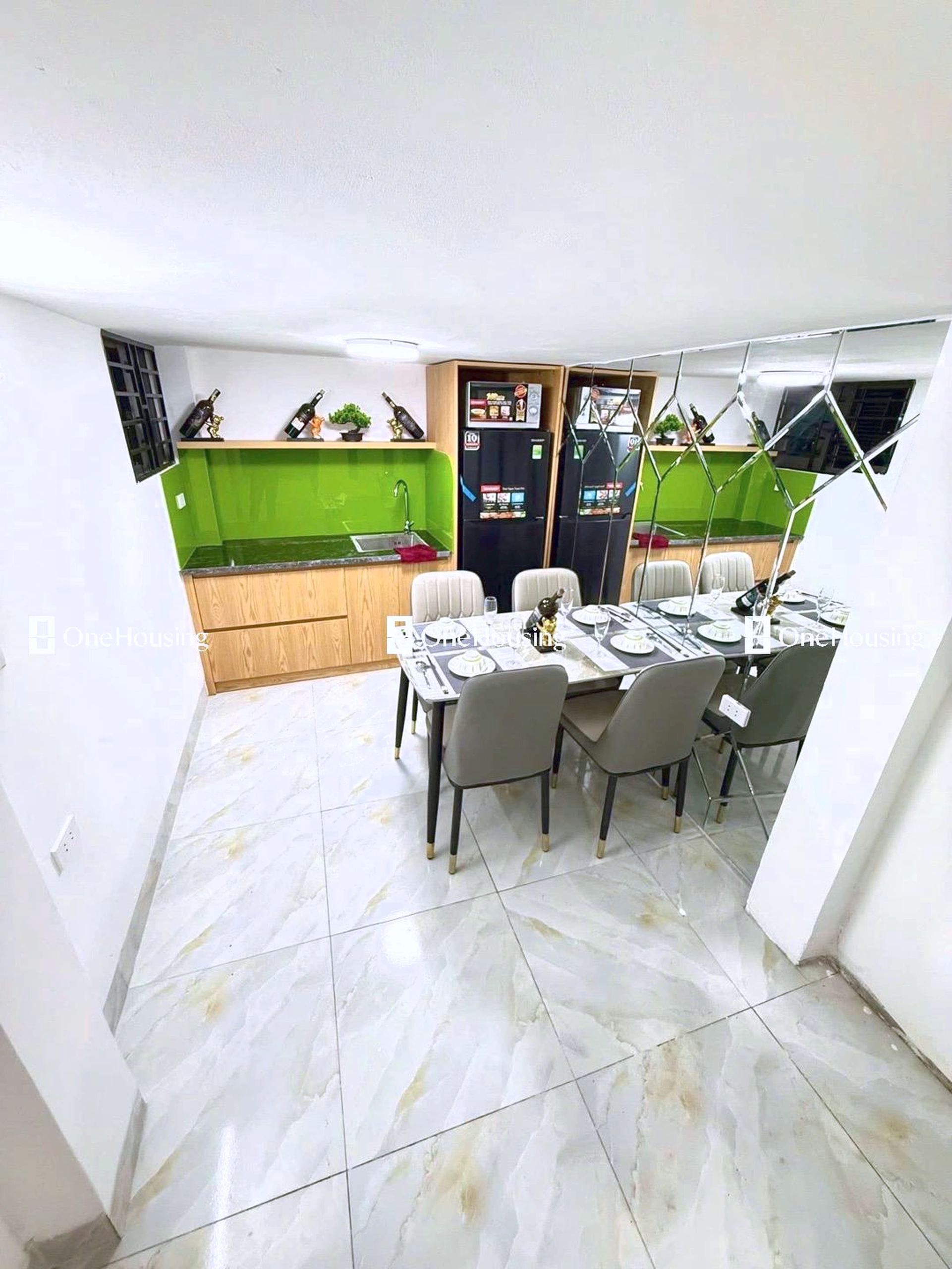 Onehousing image