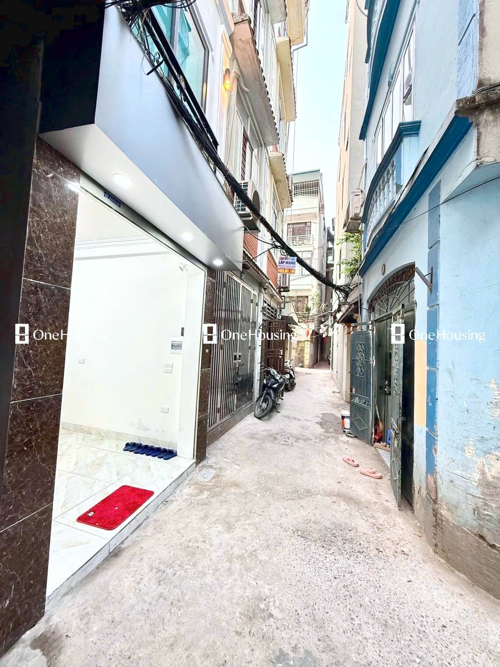 Onehousing image