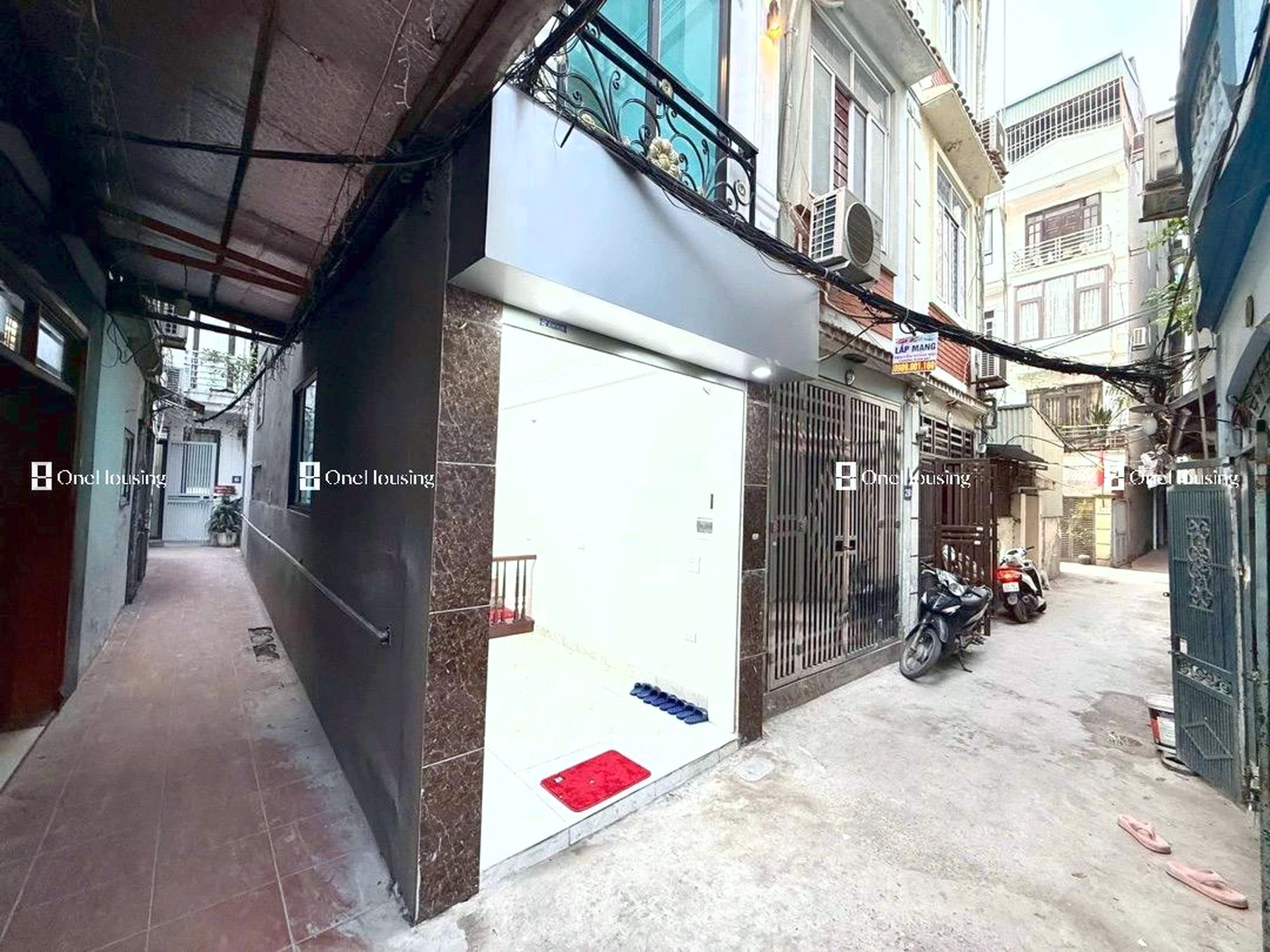 Onehousing image
