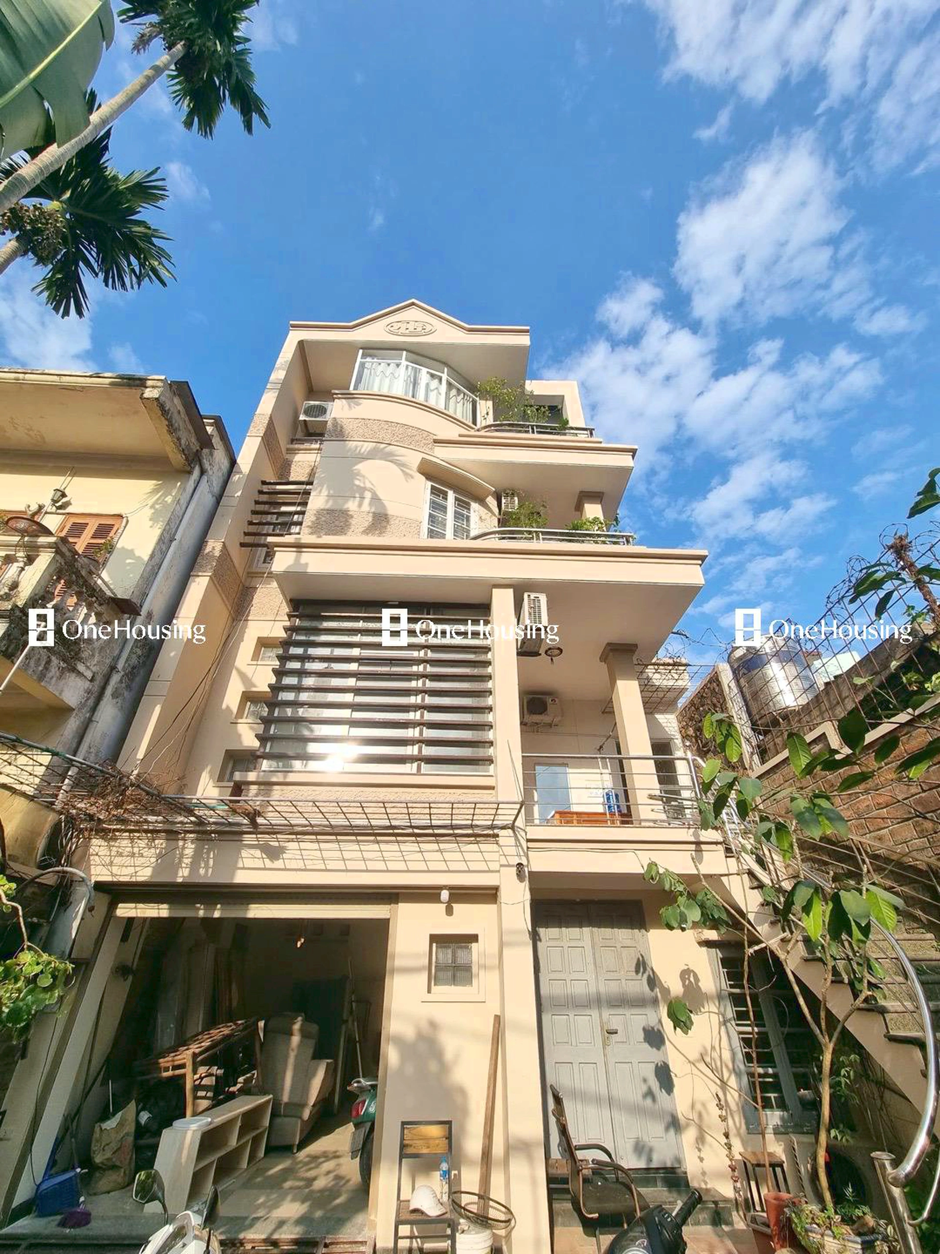 Nhà mặt ngõ cách Tứ Liên 50m, P. Tứ Liên, Q. Tây Hồ, TP. Hà Nội