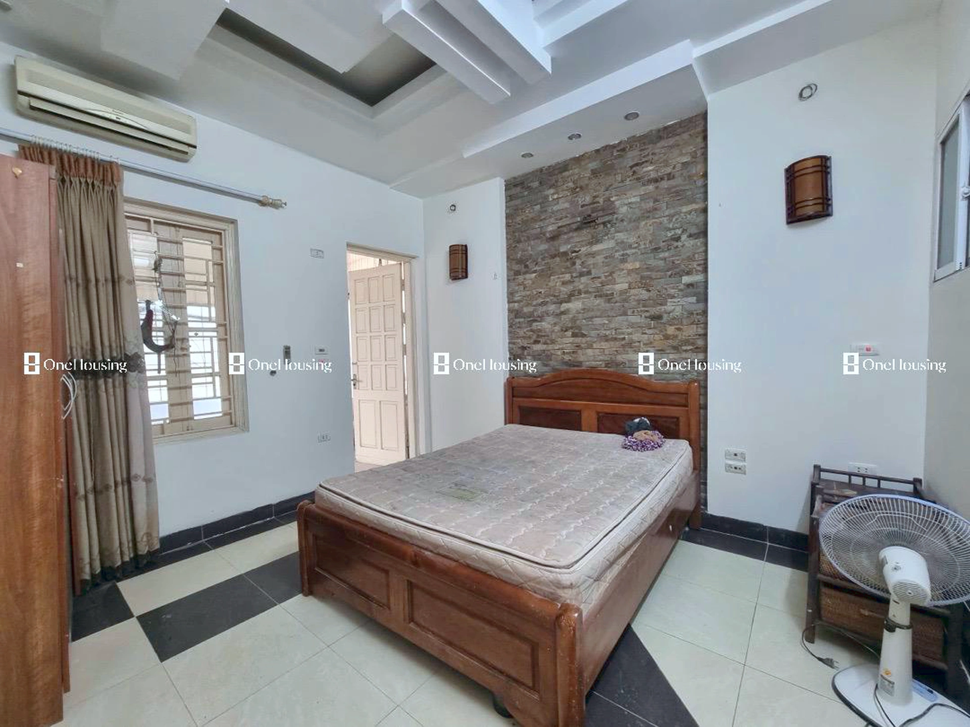 Nhà mặt ngõ cách Tứ Liên 50m, P. Tứ Liên, Q. Tây Hồ, TP. Hà Nội